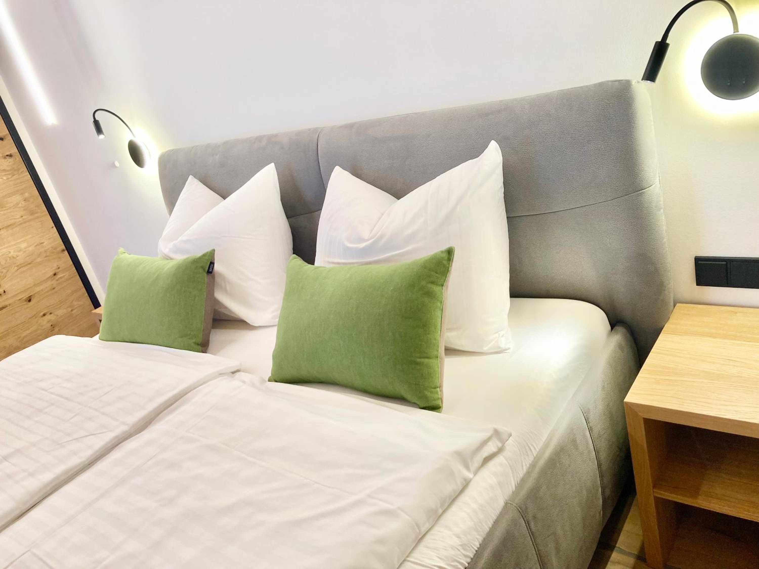 Alpen Luxury Lodge, MARIAZELL