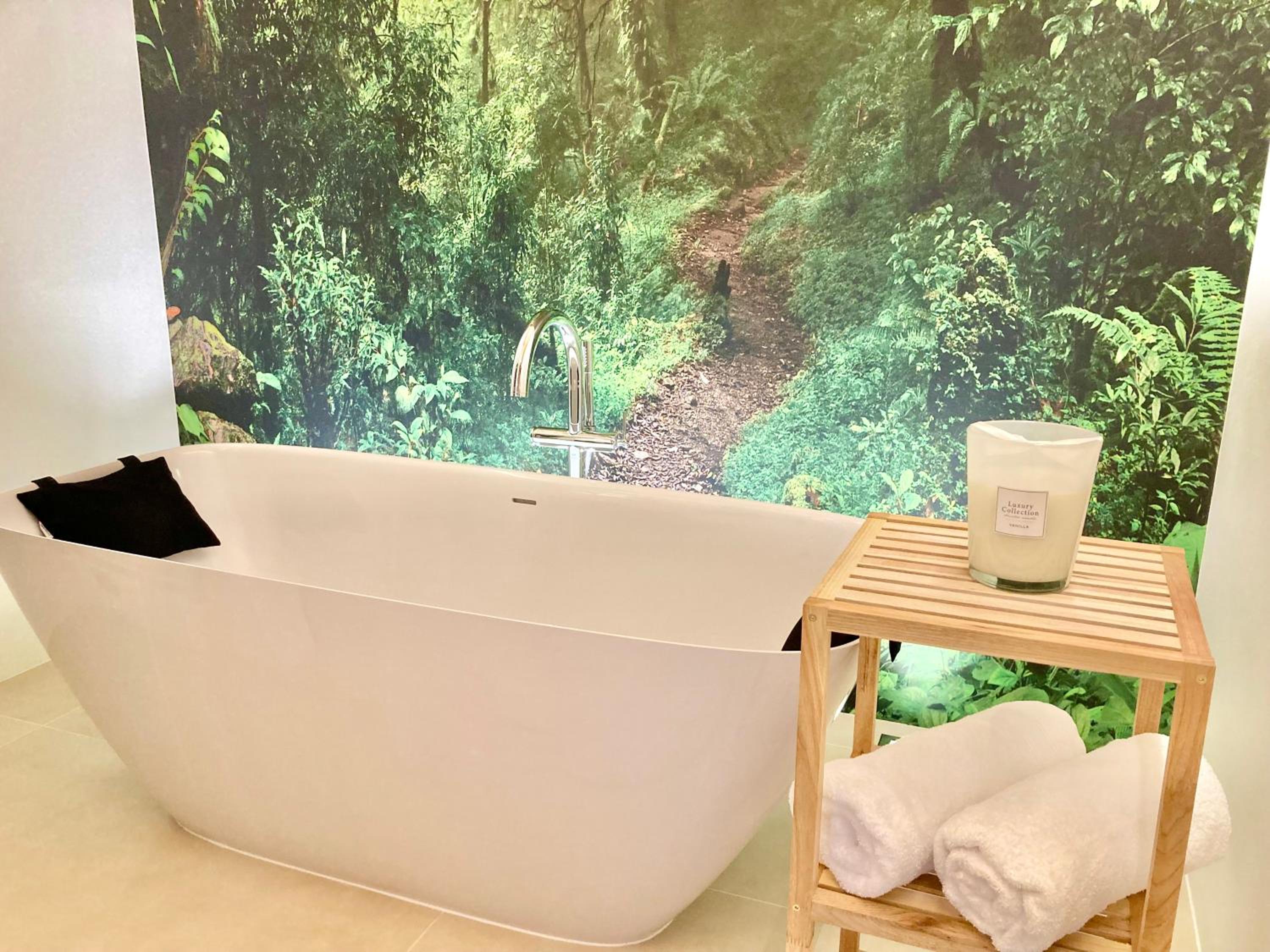 Alpen Luxury Lodge, MARIAZELL
