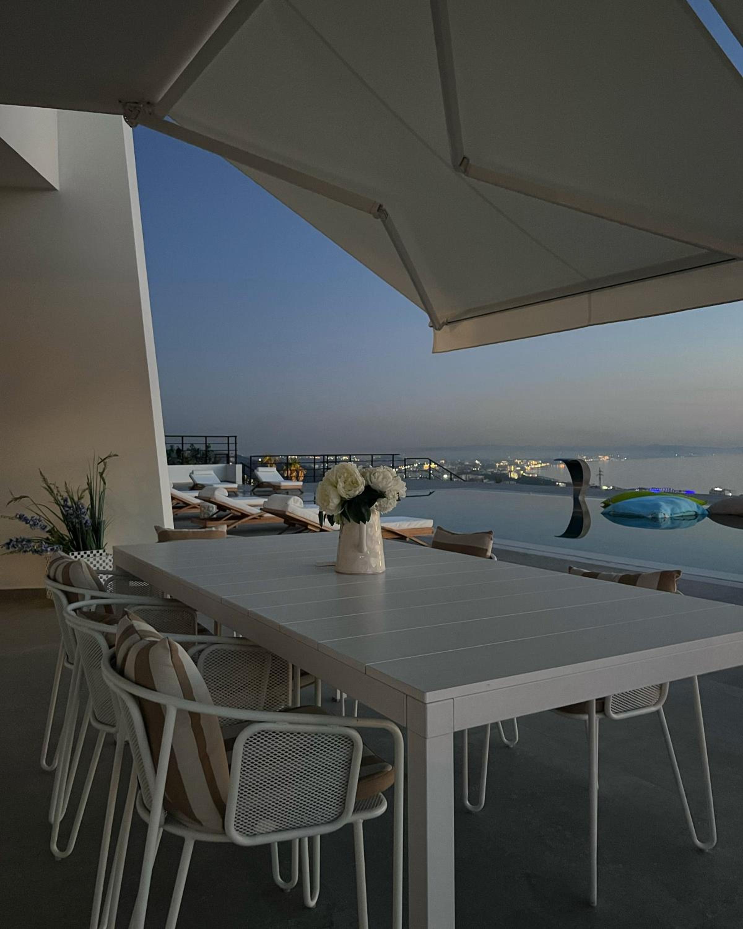 Villa Esmi Durres