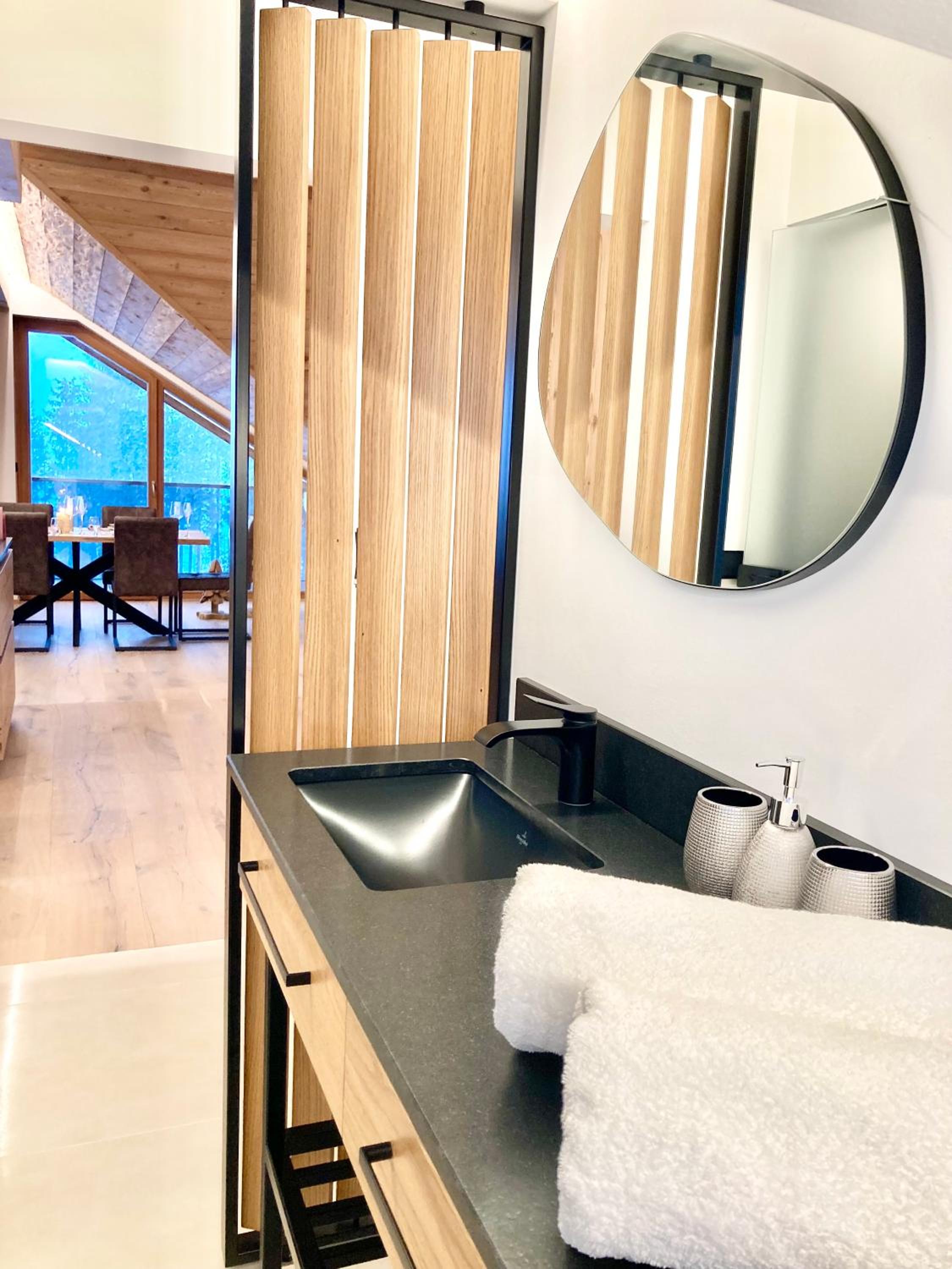 Alpen Luxury Lodge, MARIAZELL