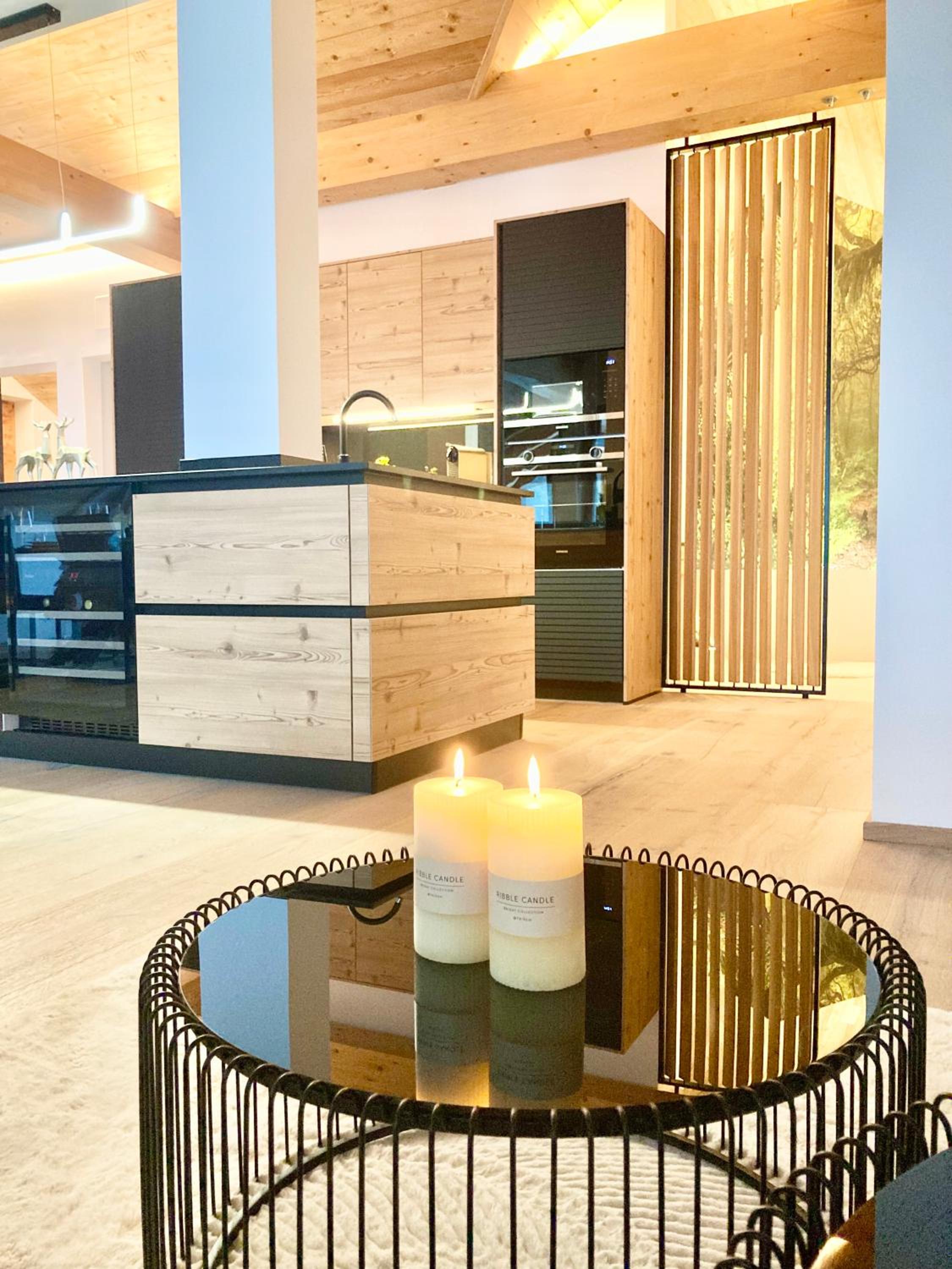 Alpen Luxury Lodge, MARIAZELL