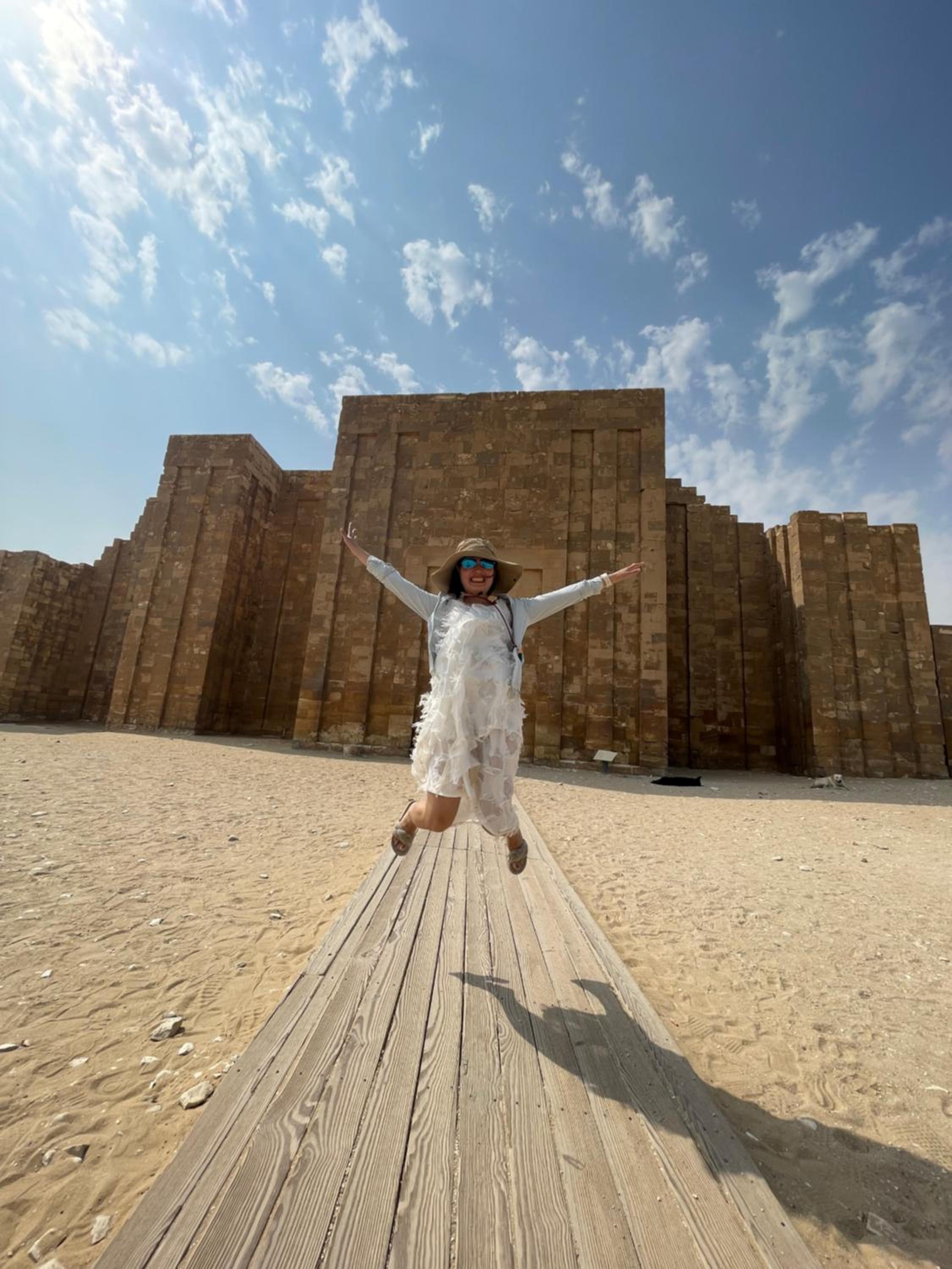 Pyramids Top Inn