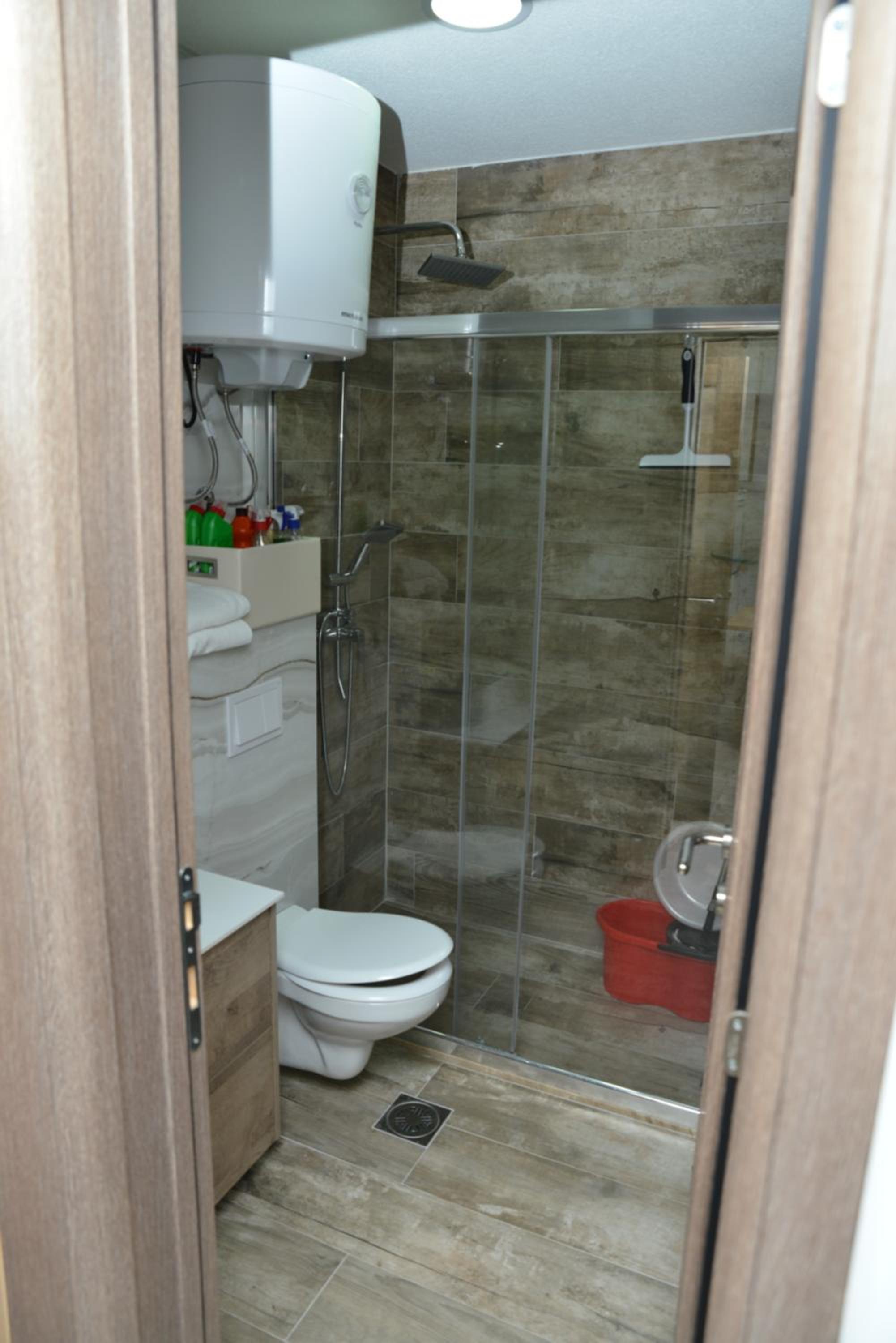 Vila ALIBI