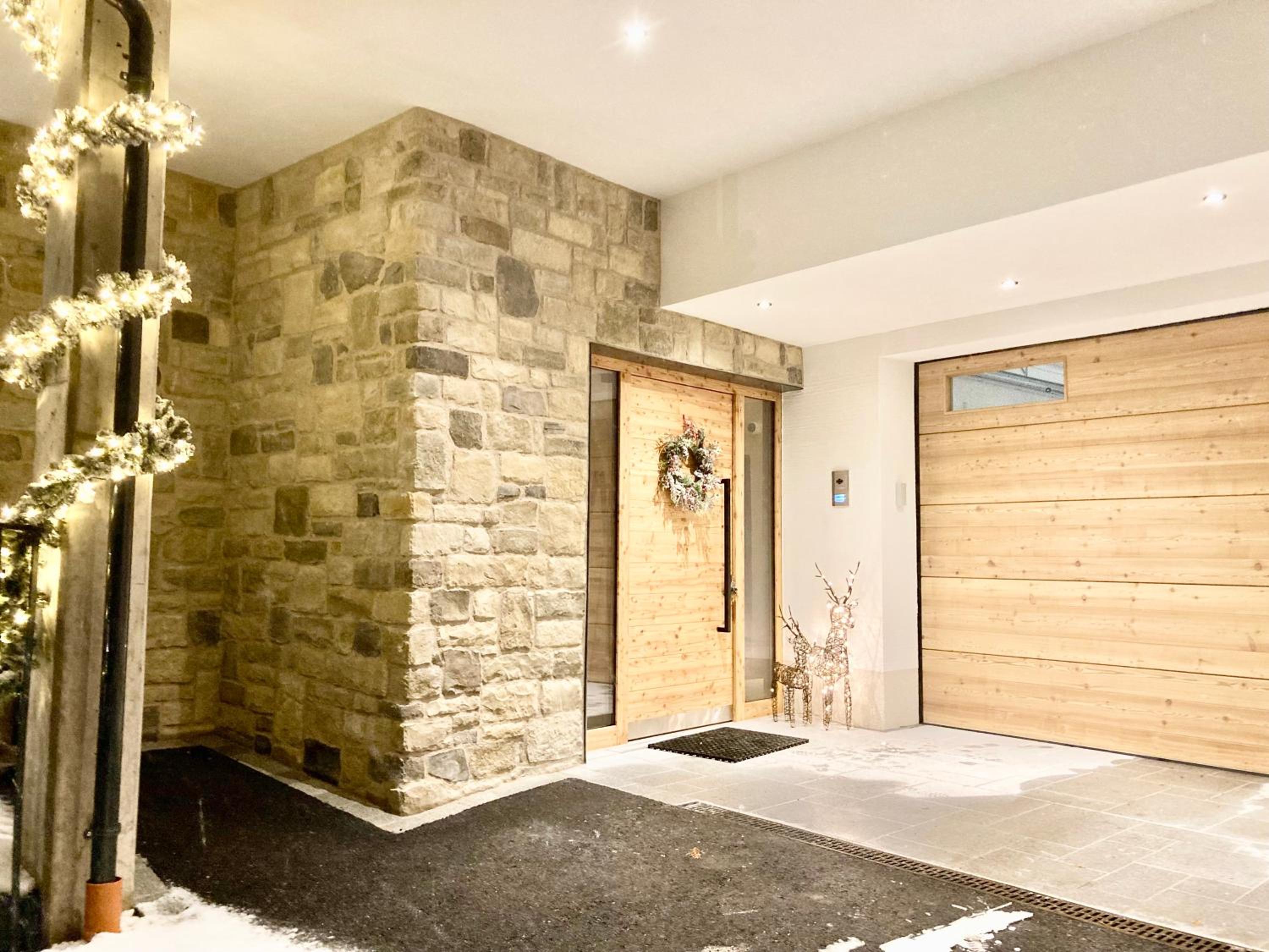 Alpen Luxury Lodge, MARIAZELL