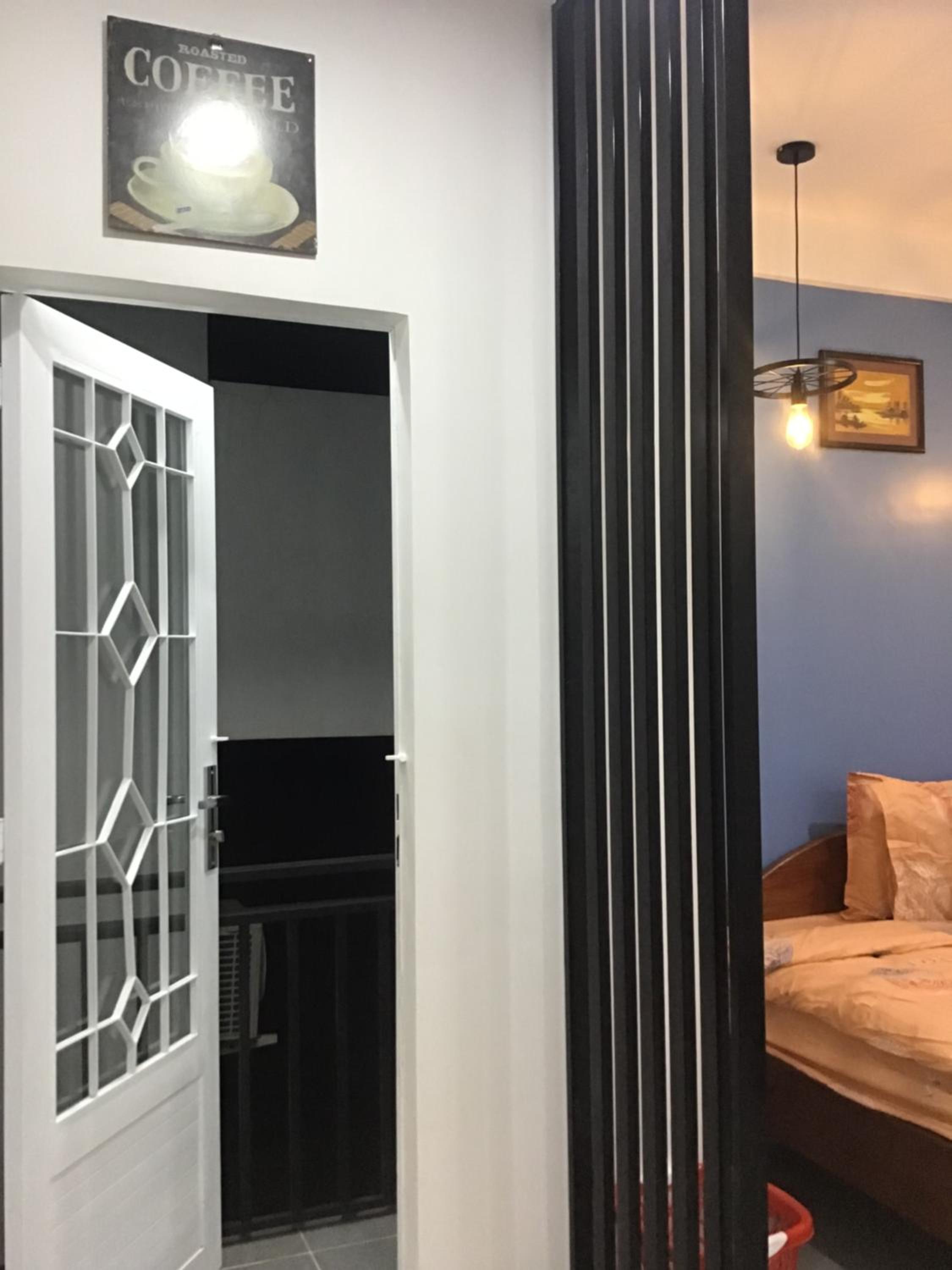 Kitya Homestay