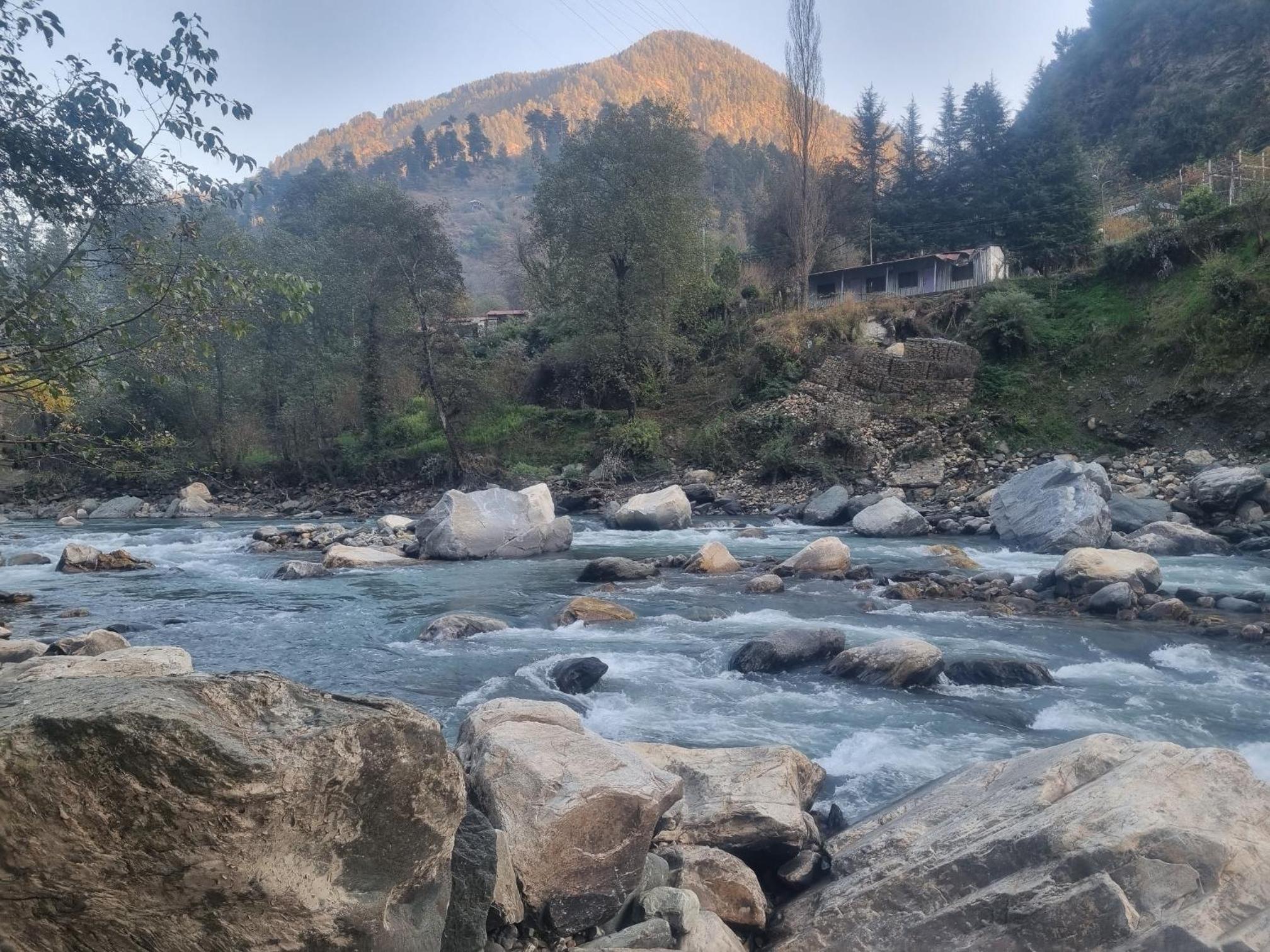 Aikyam Cottages & Camps view 5