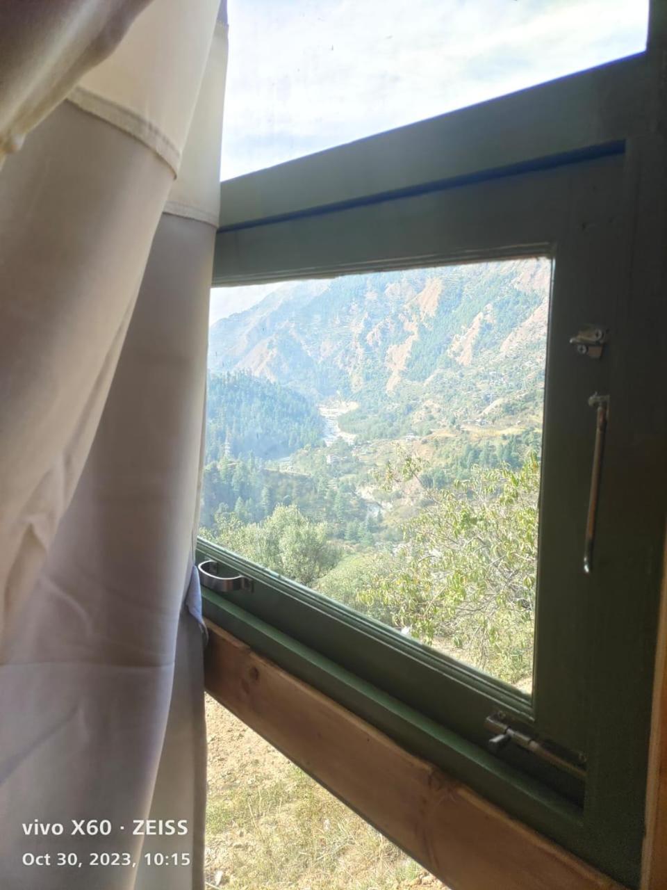 Aikyam Cottages & Camps view 3