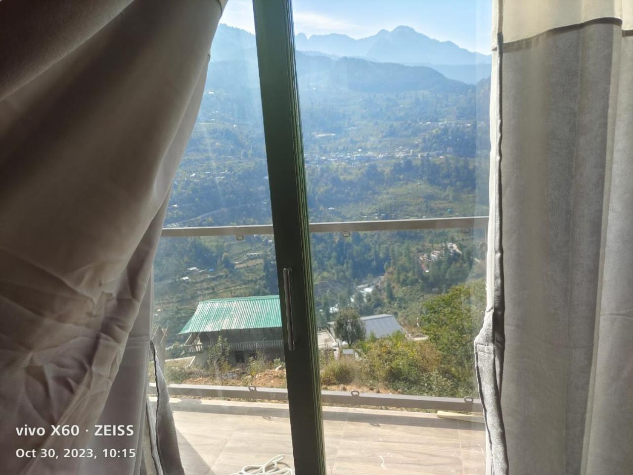 Aikyam Cottages & Camps view 4
