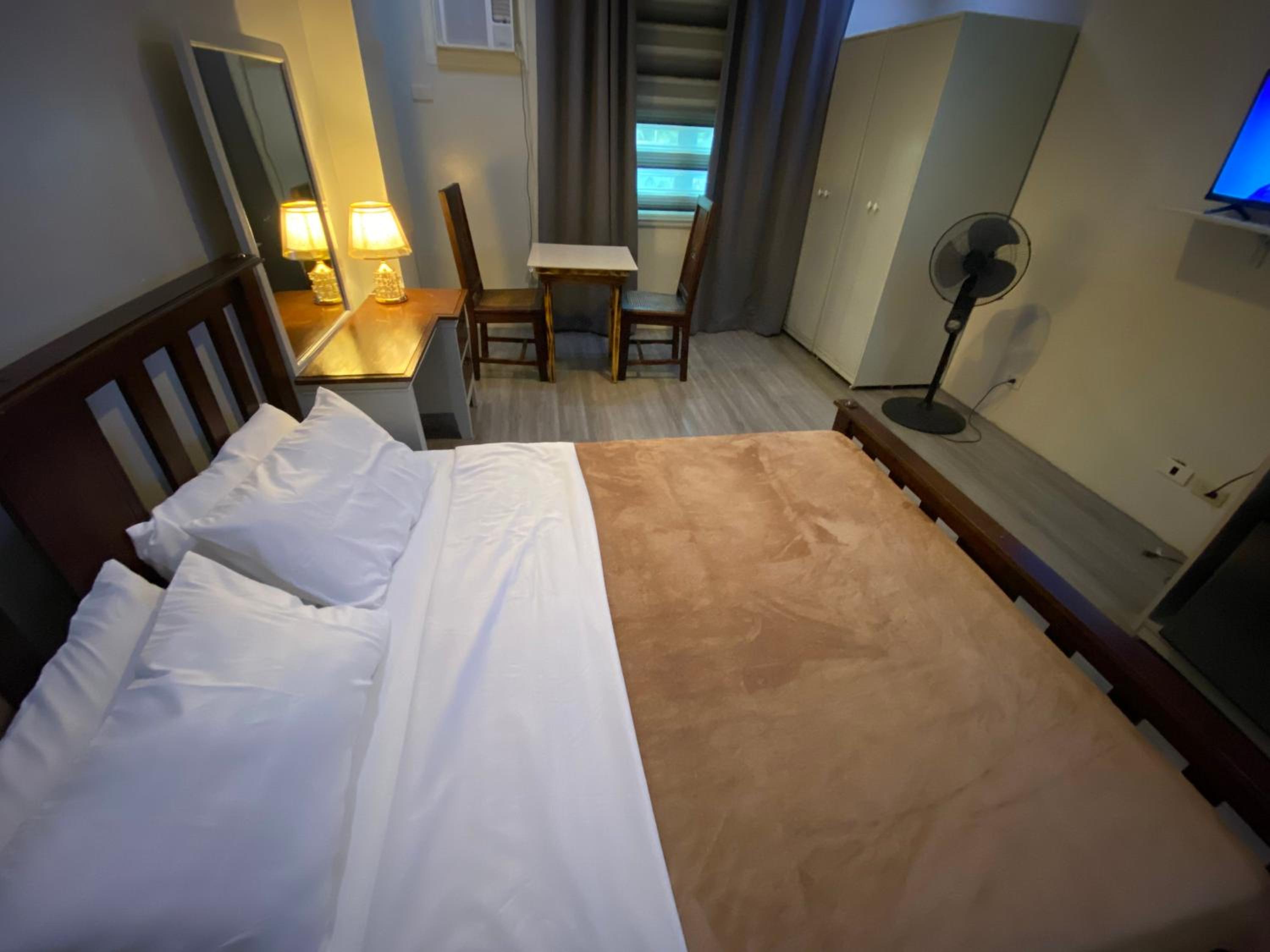 ABE Lodge Taguig view 3