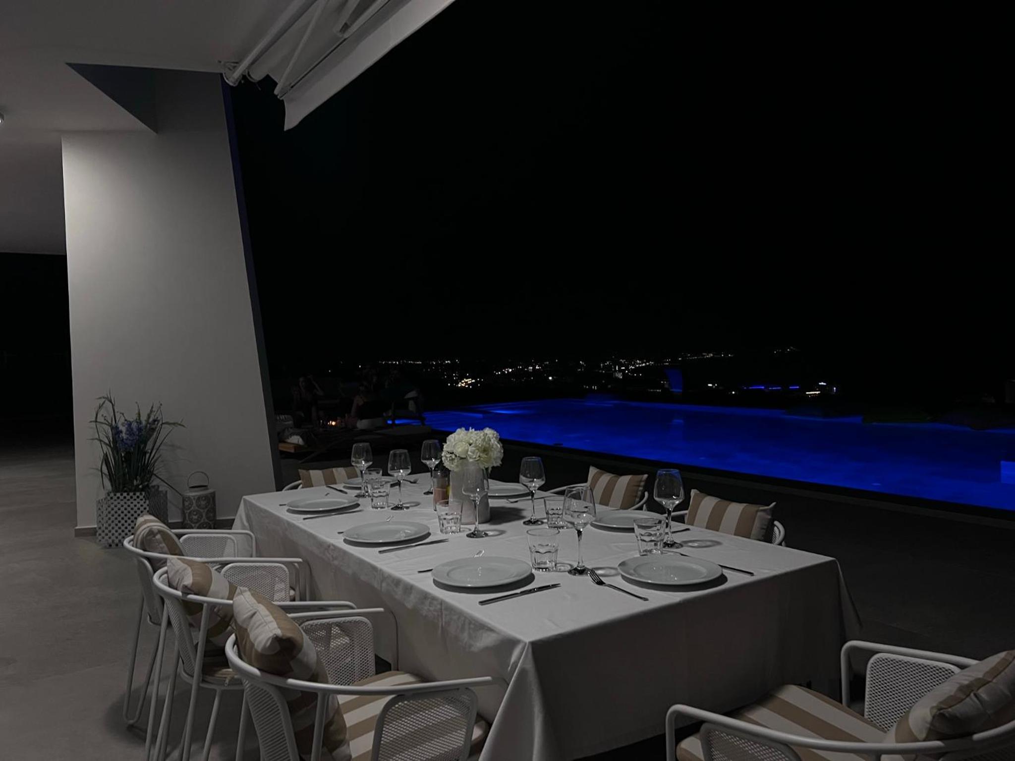 Villa Esmi Durres