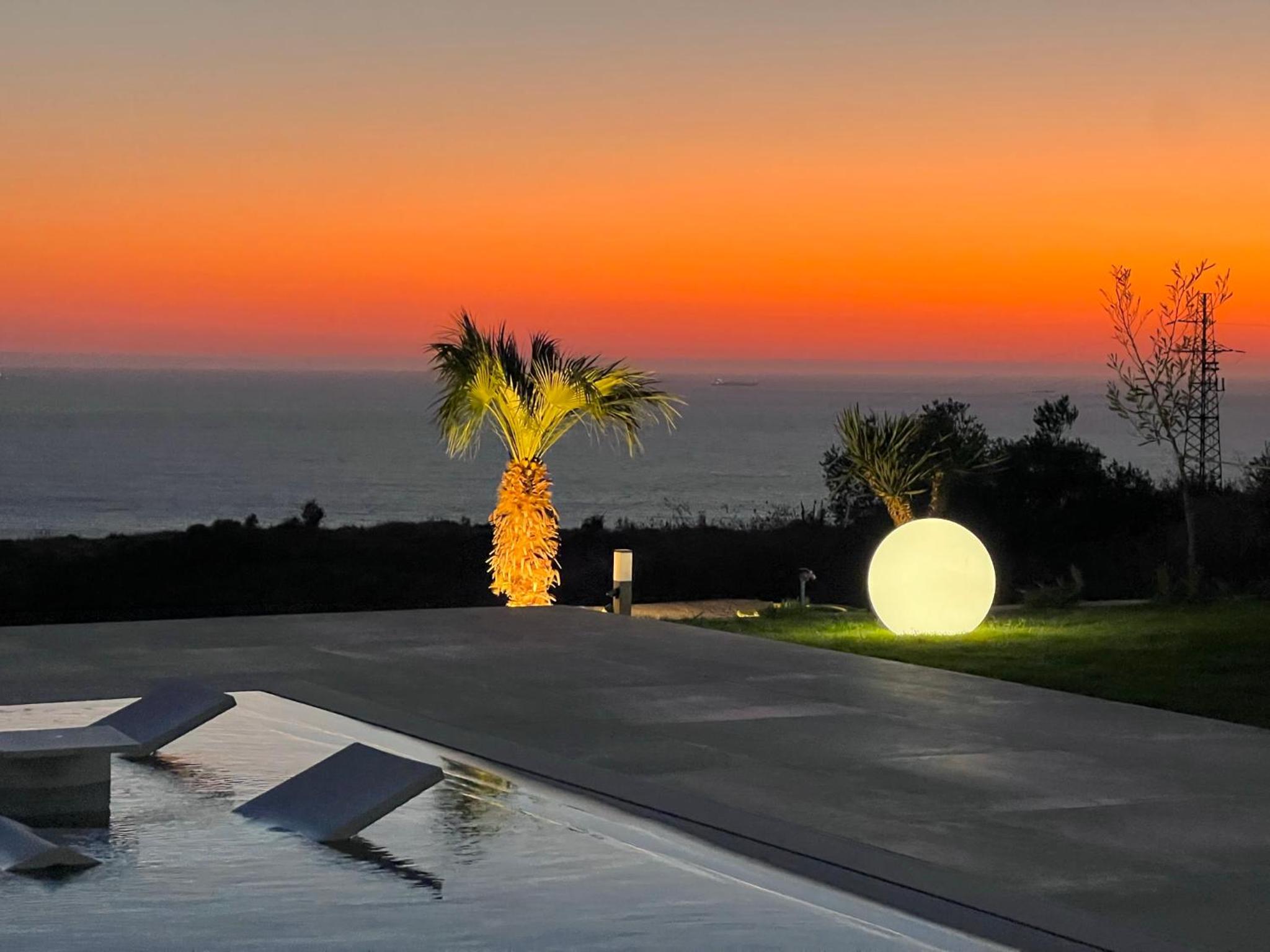 Villa Esmi Durres