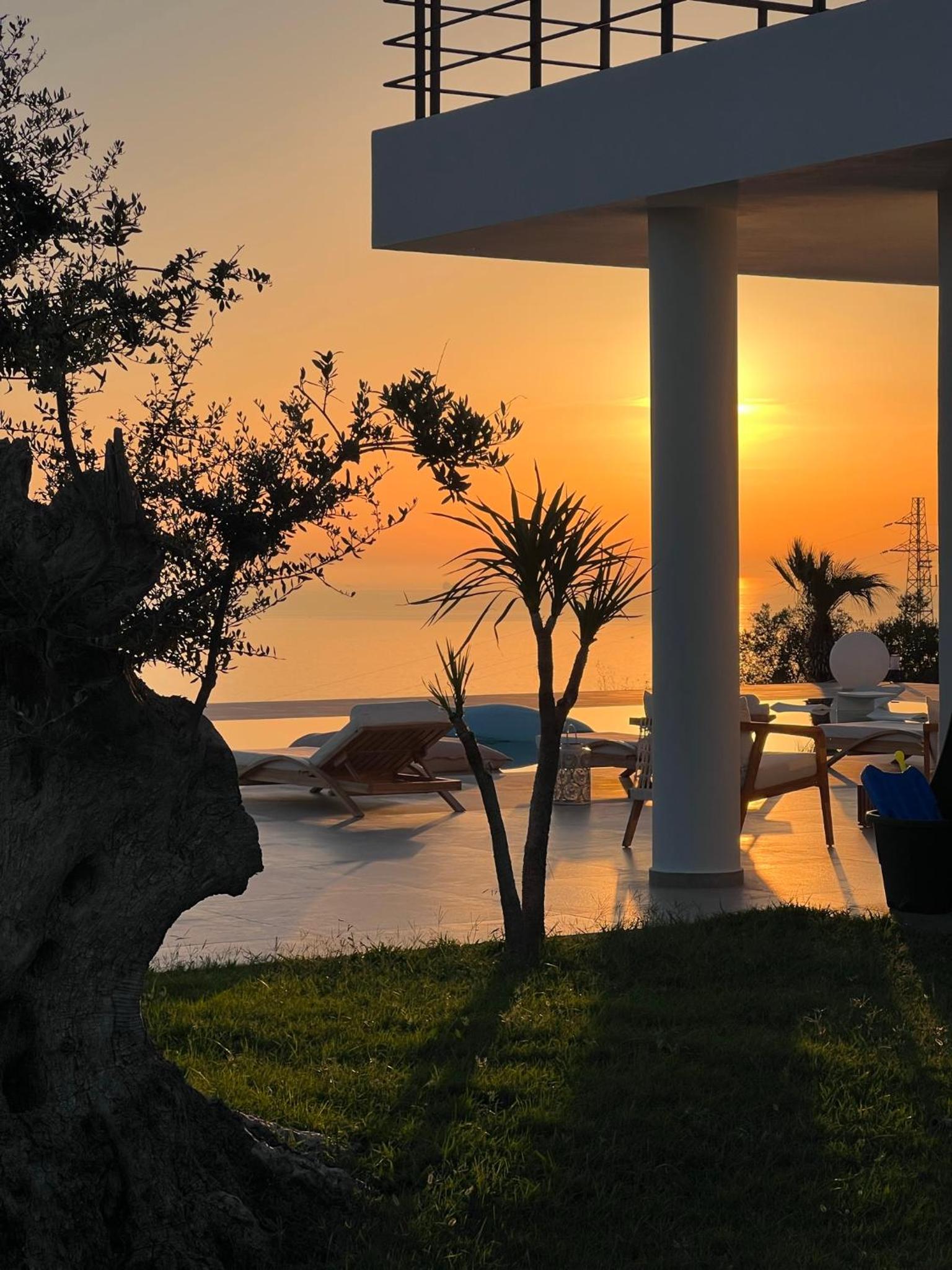 Villa Esmi Durres