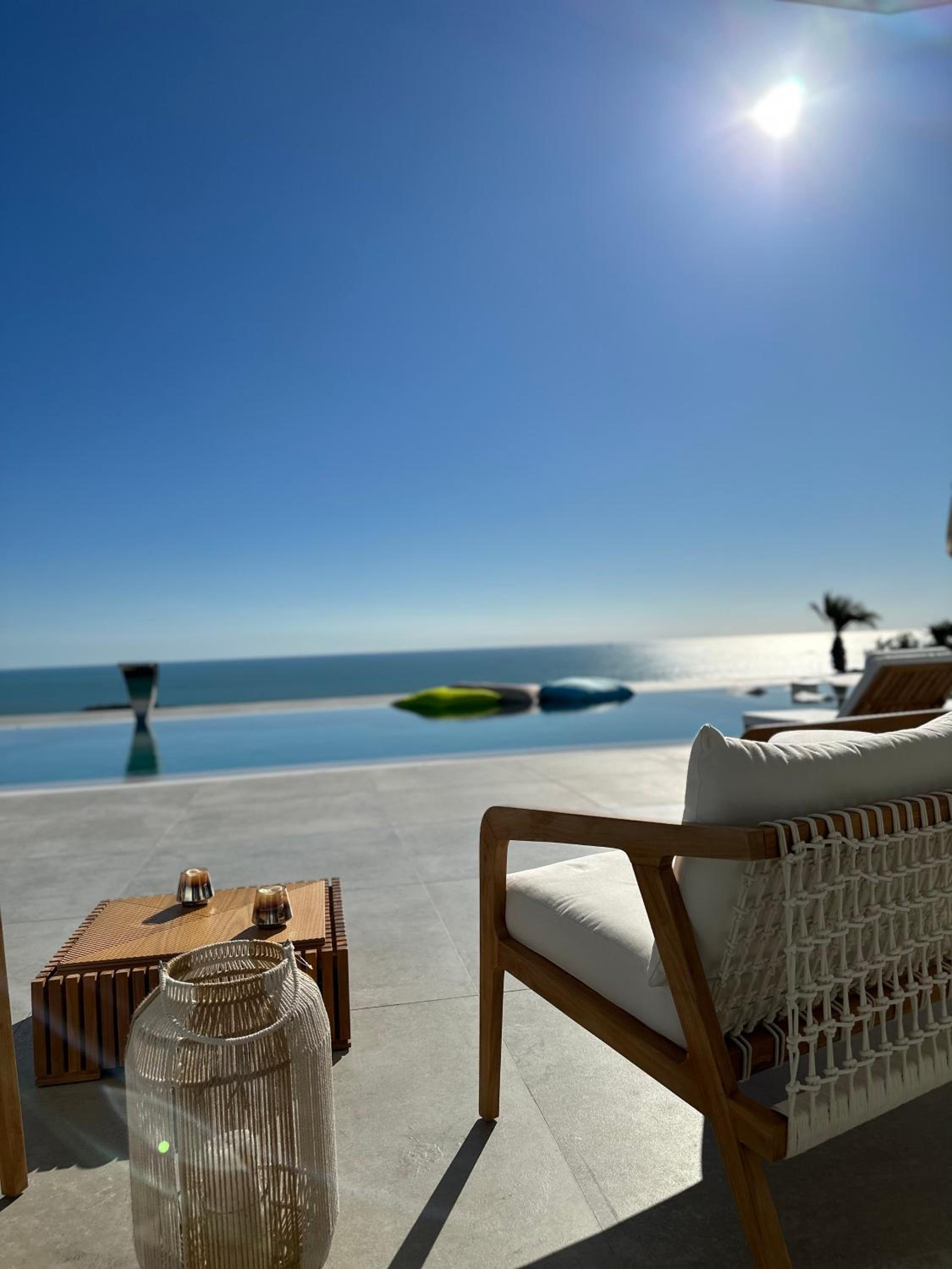 Villa Esmi Durres