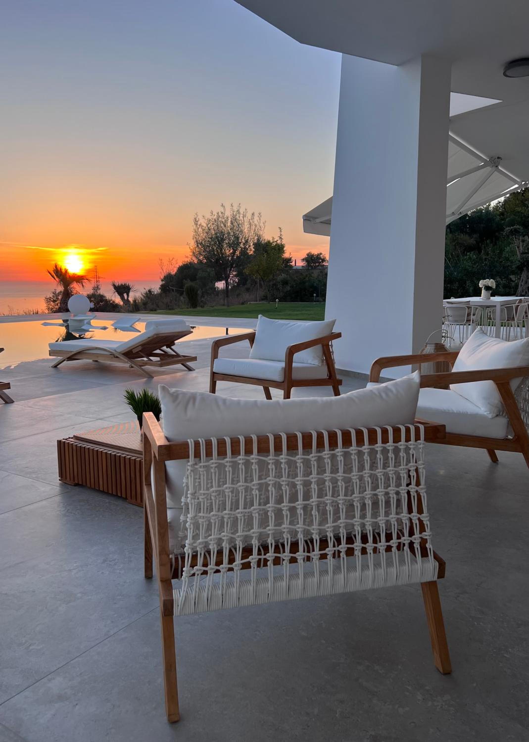 Villa Esmi Durres
