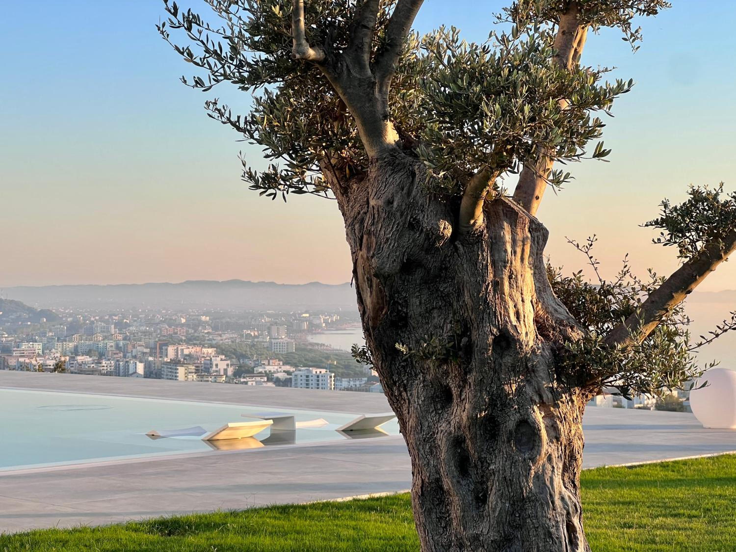 Villa Esmi Durres