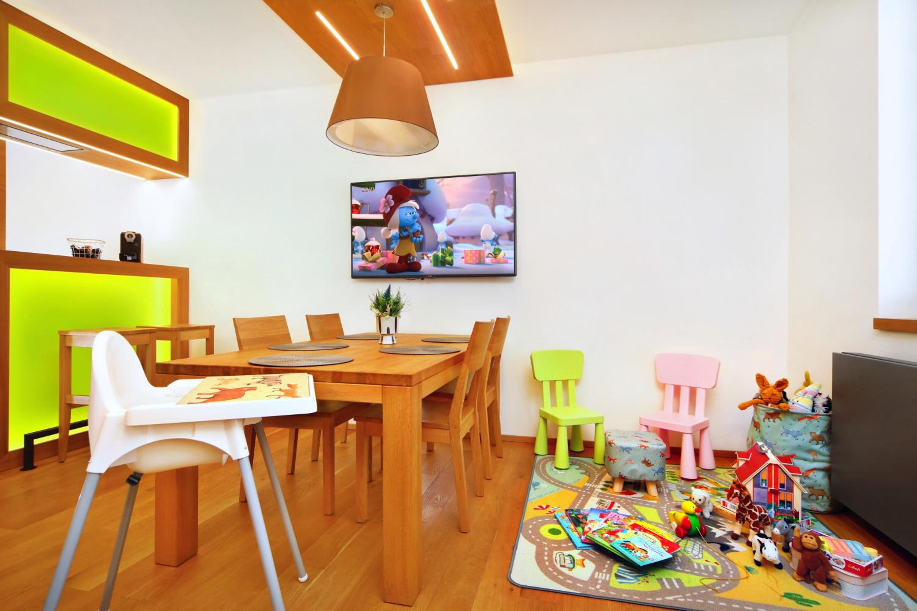 Apartment Hradečanka