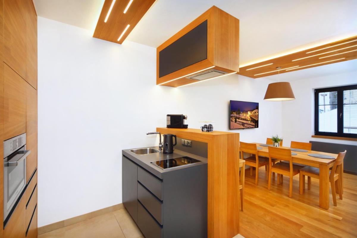 Apartment Hradečanka