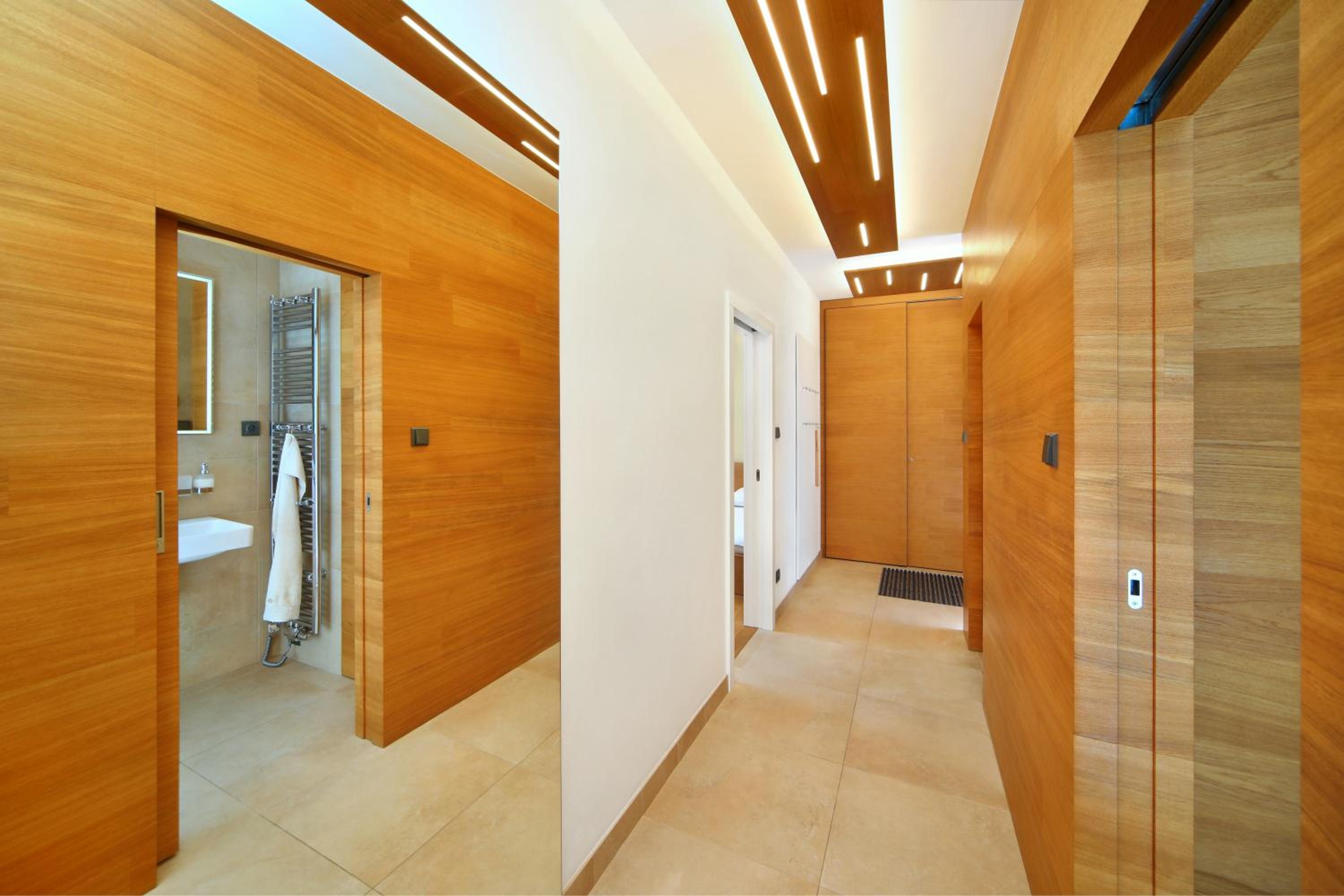 Apartment Hradečanka