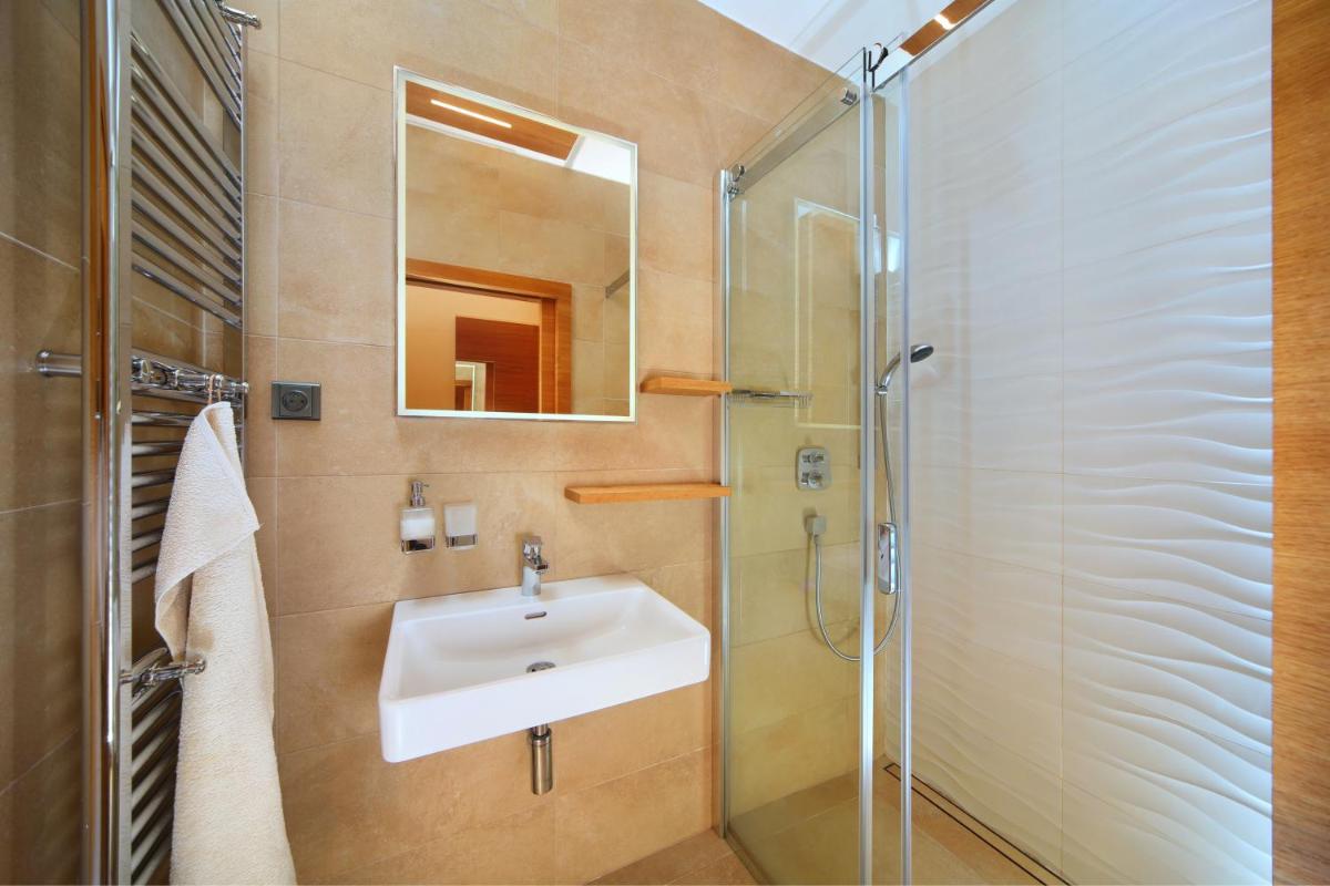 Apartment Hradečanka
