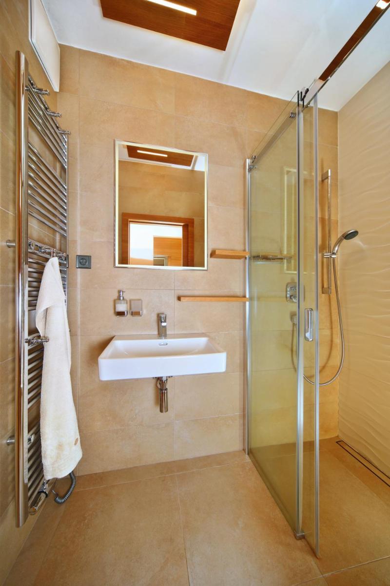 Apartment Hradečanka