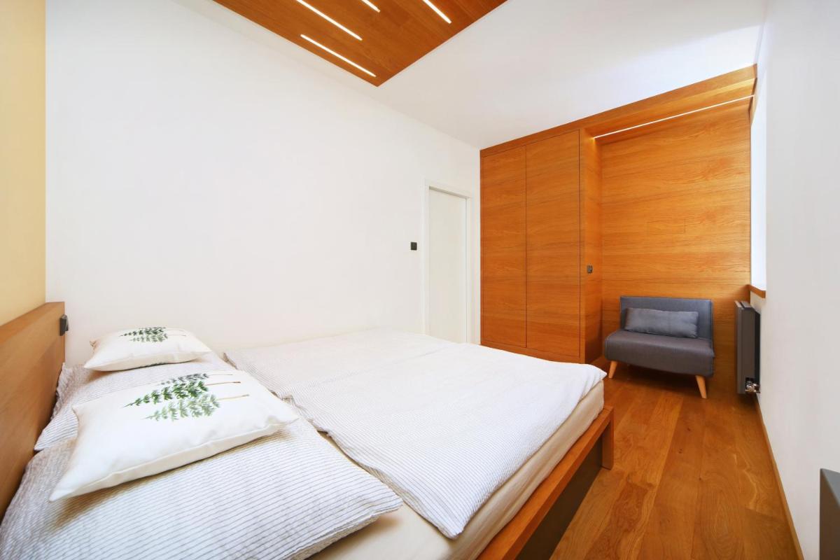 Apartment Hradečanka