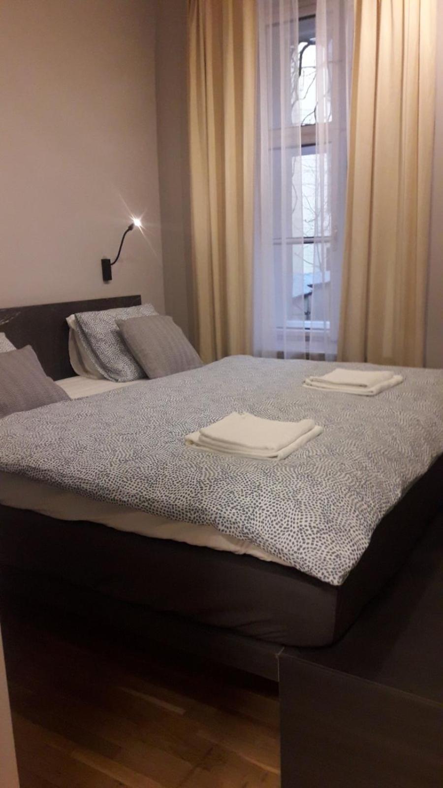 Holec Apartments