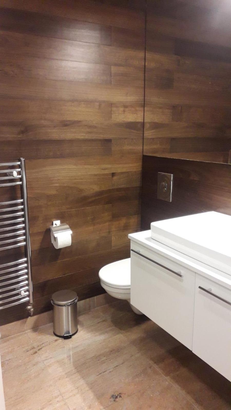 Holec Apartments