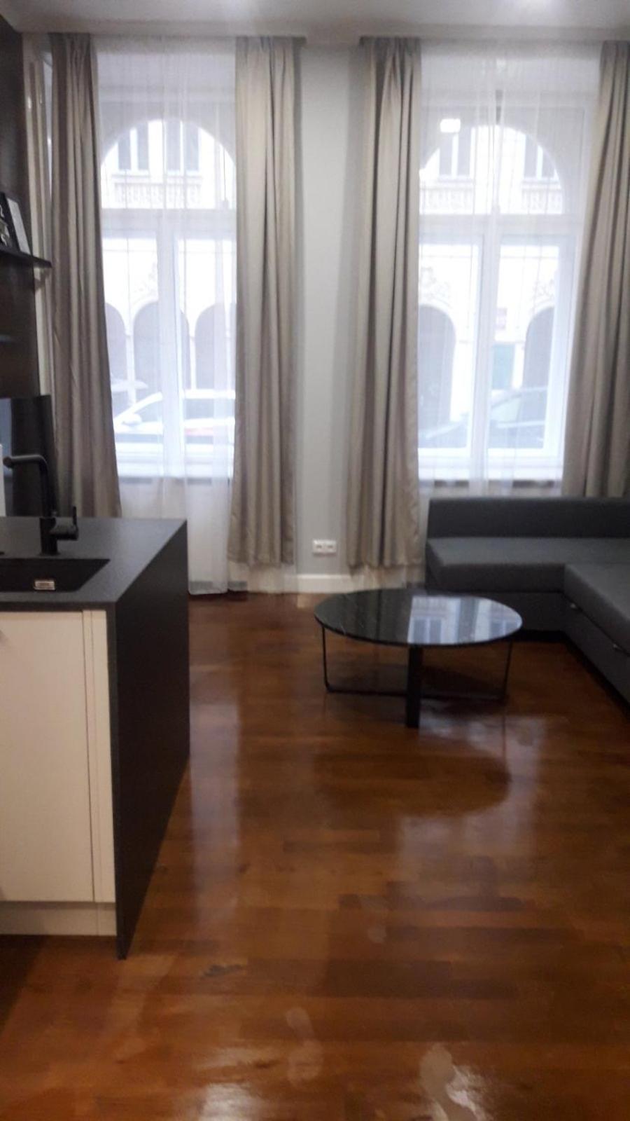 Holec Apartments