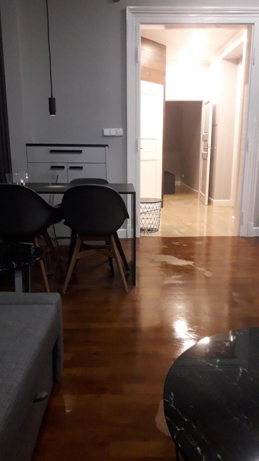 Holec Apartments