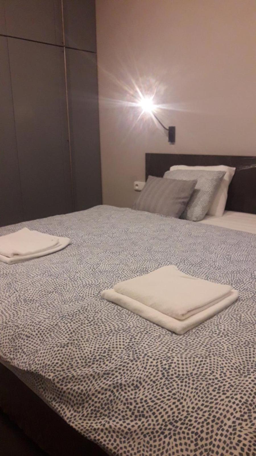Holec Apartments