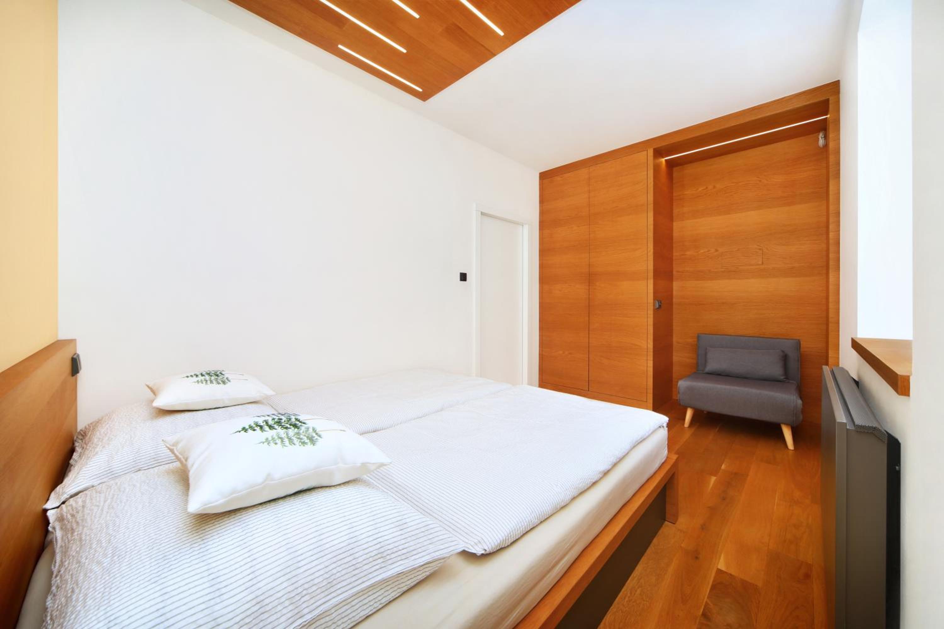 Apartment Hradečanka
