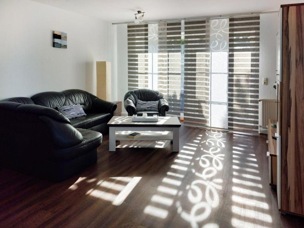 Dorow Ferienwohnung