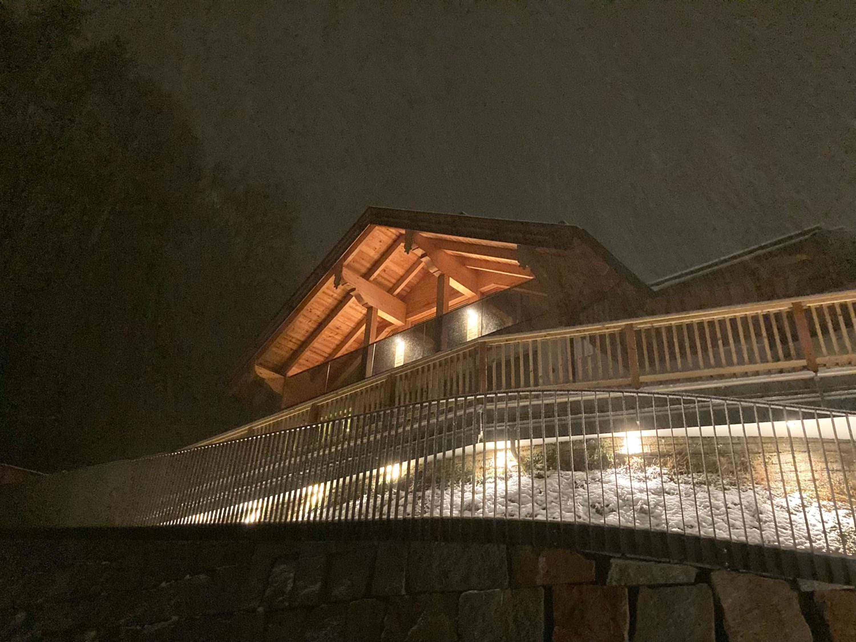 Alpen Luxury Lodge, MARIAZELL