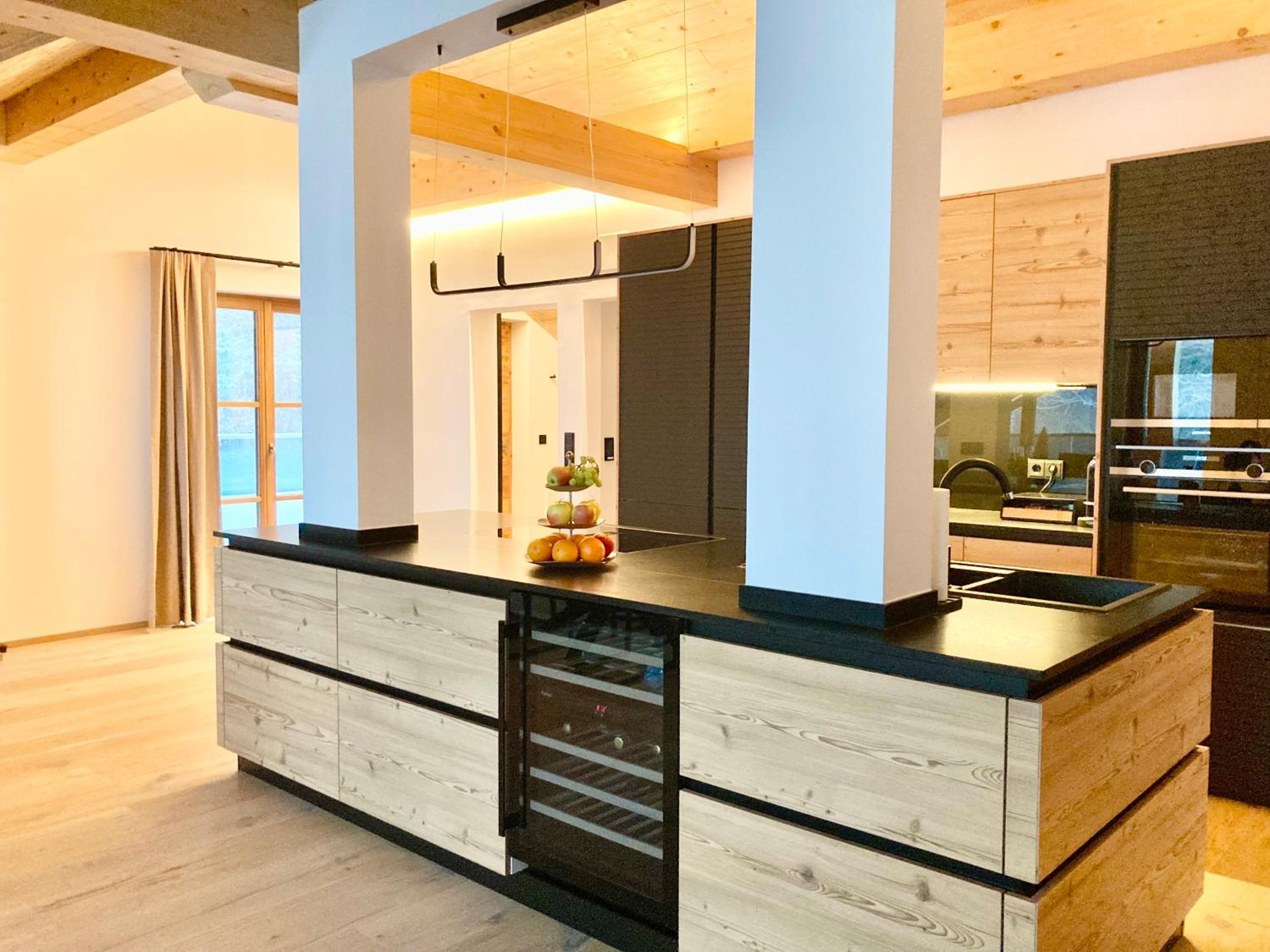 Alpen Luxury Lodge, MARIAZELL