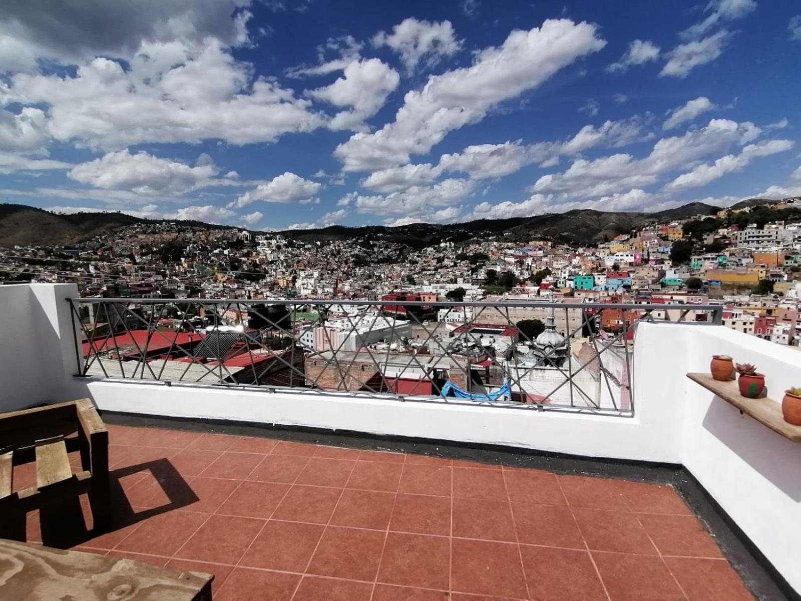 roof