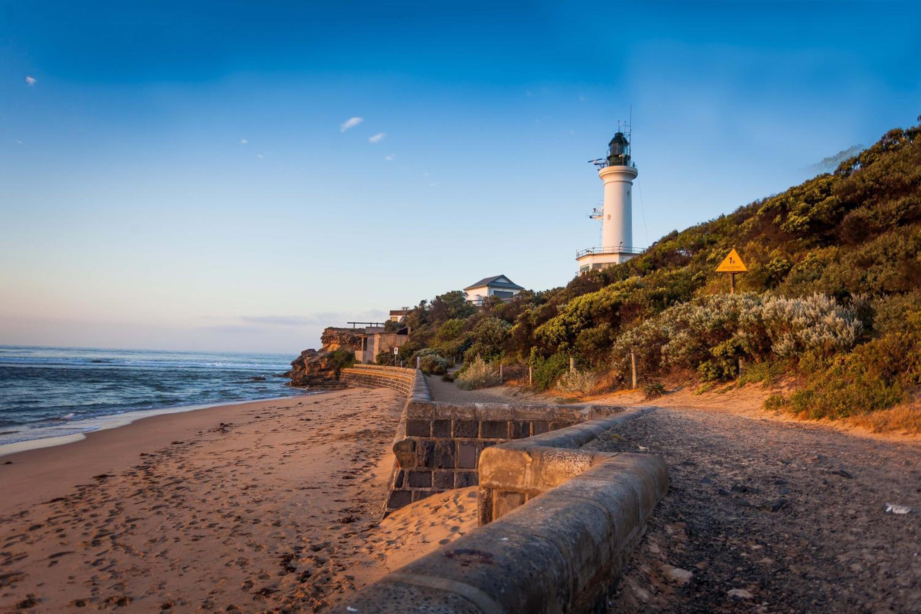 Point Lonsdale Holiday Apartments