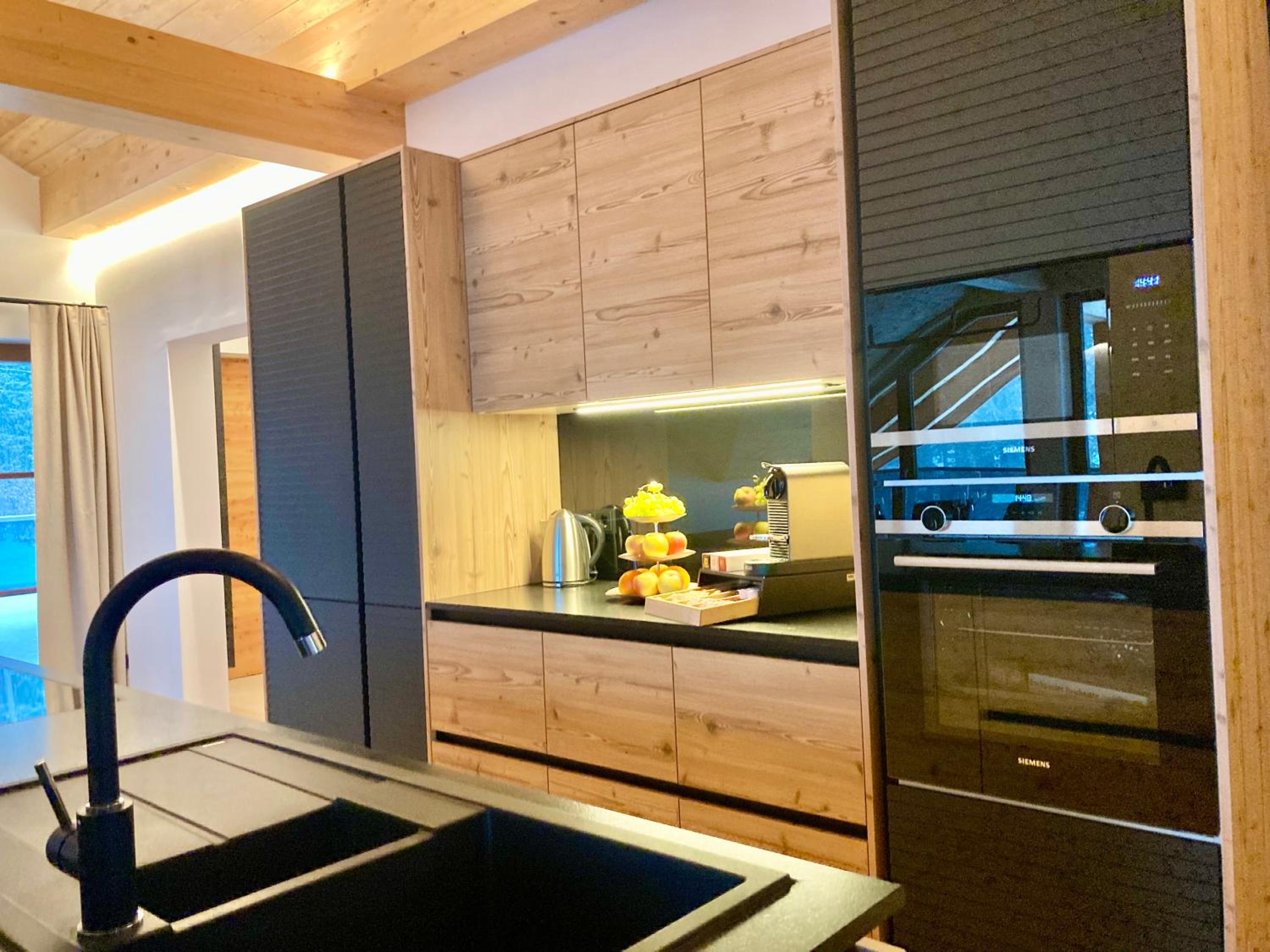 Alpen Luxury Lodge, MARIAZELL