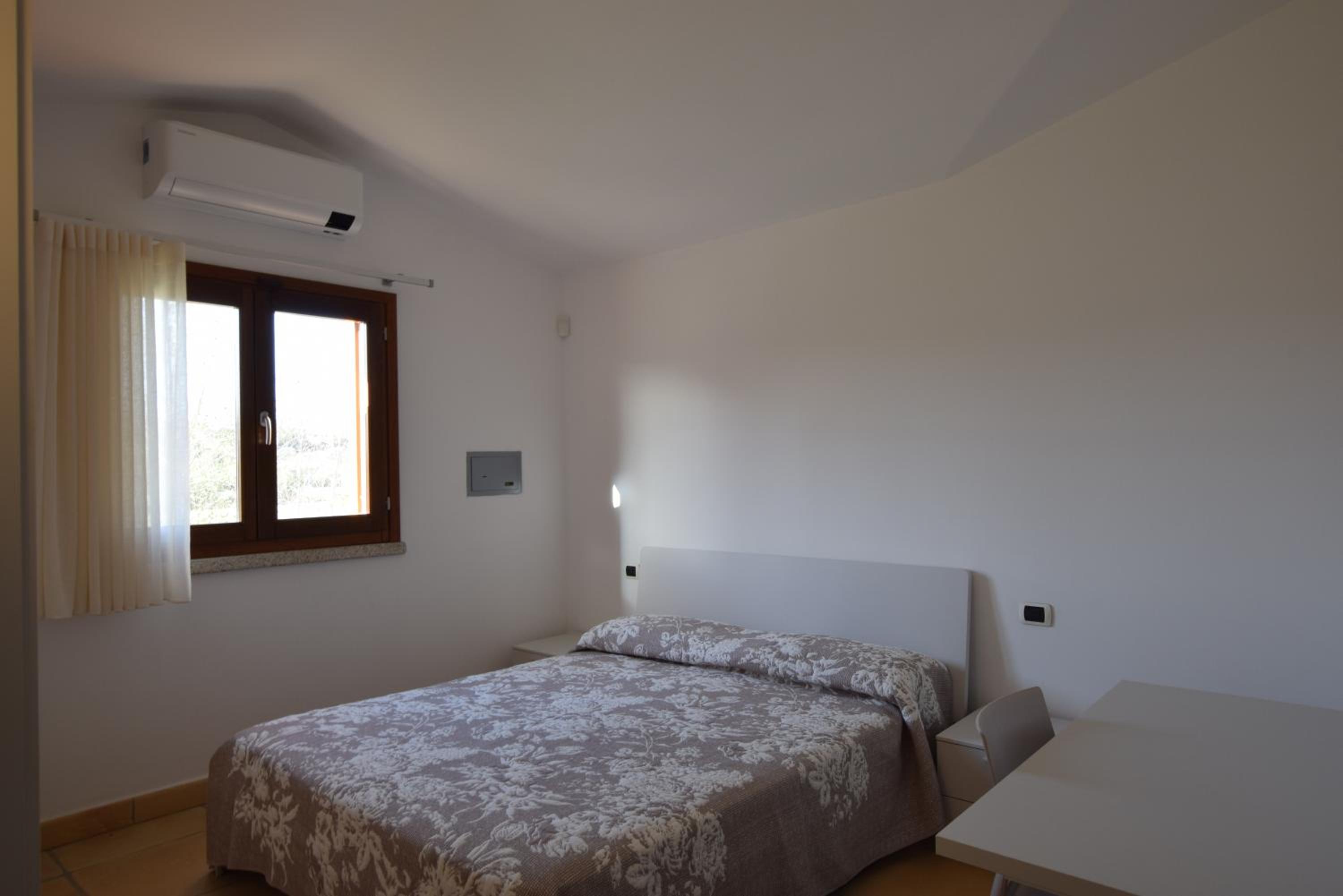 Luisa Apartment In Budoni, Shared Pool