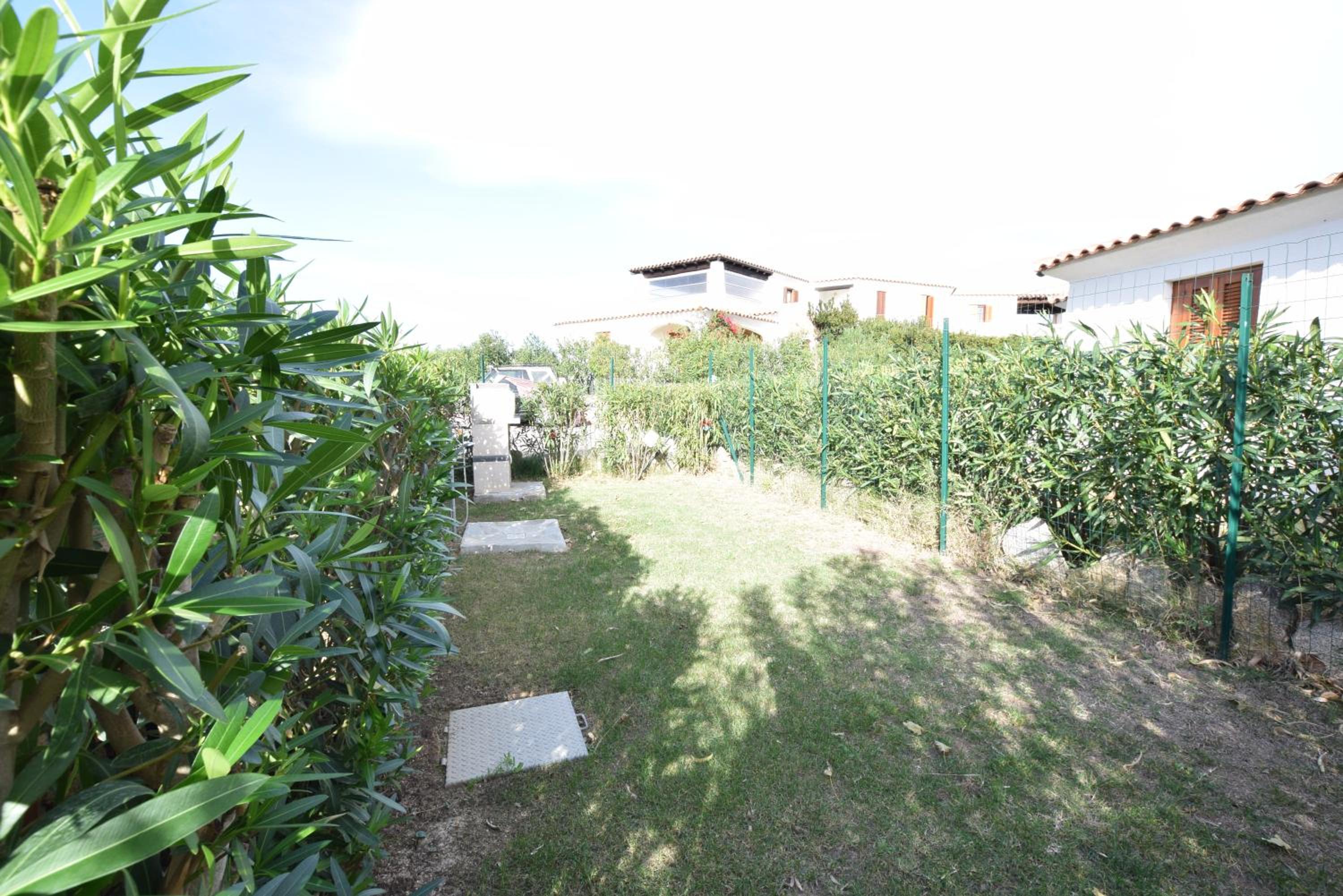 Luisa Apartment In Budoni, Shared Pool