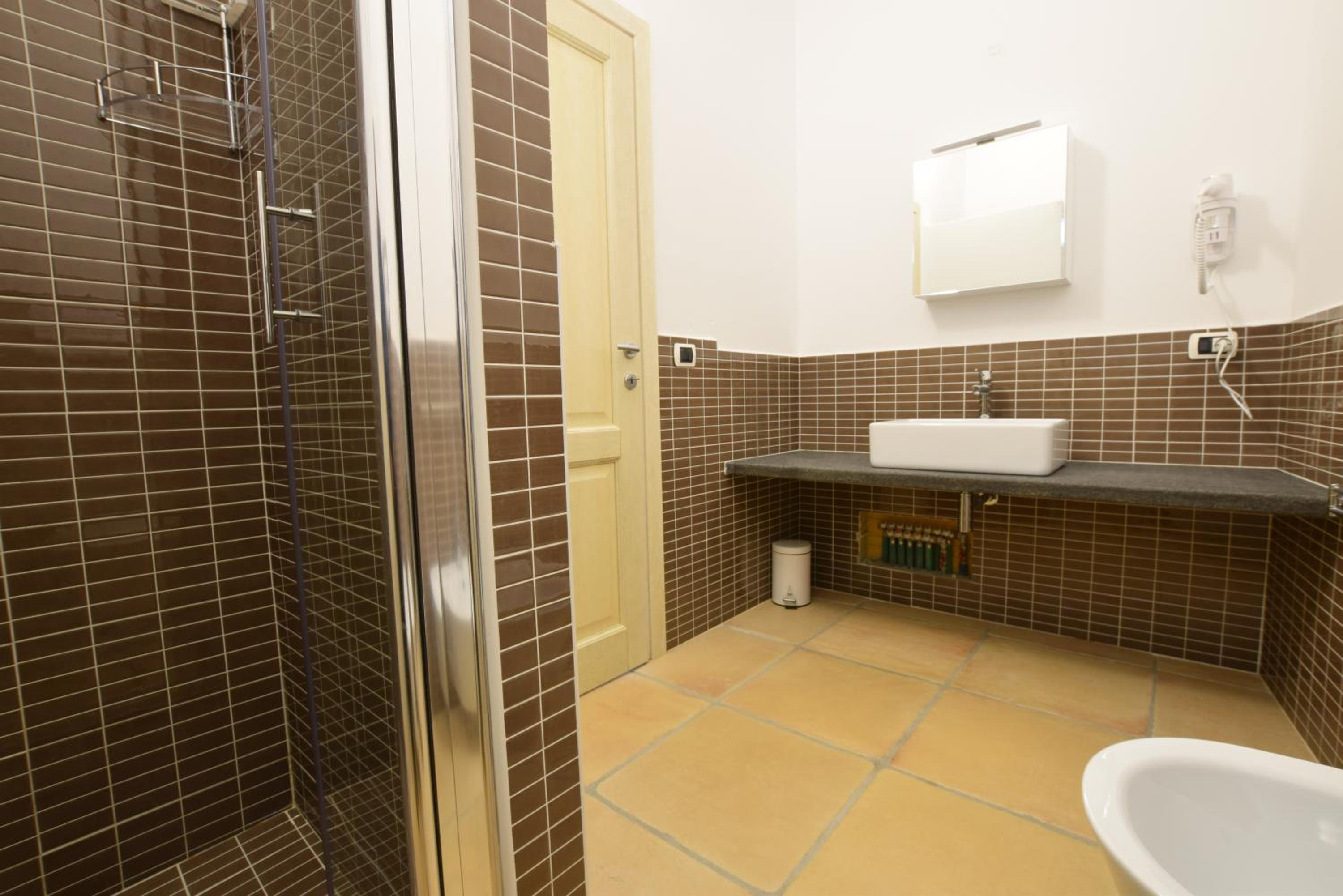 Luisa Apartment In Budoni, Shared Pool