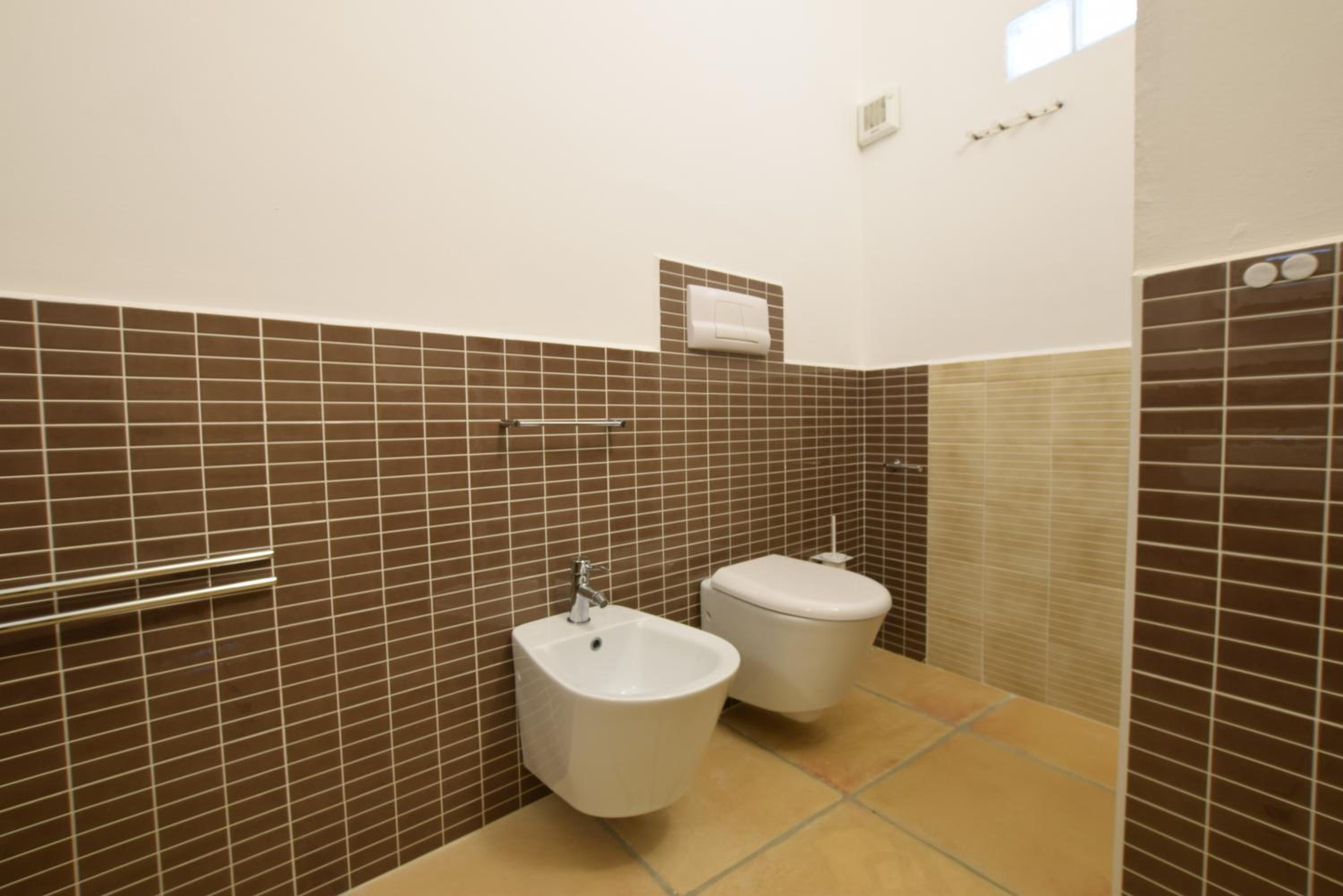 Luisa Apartment In Budoni, Shared Pool