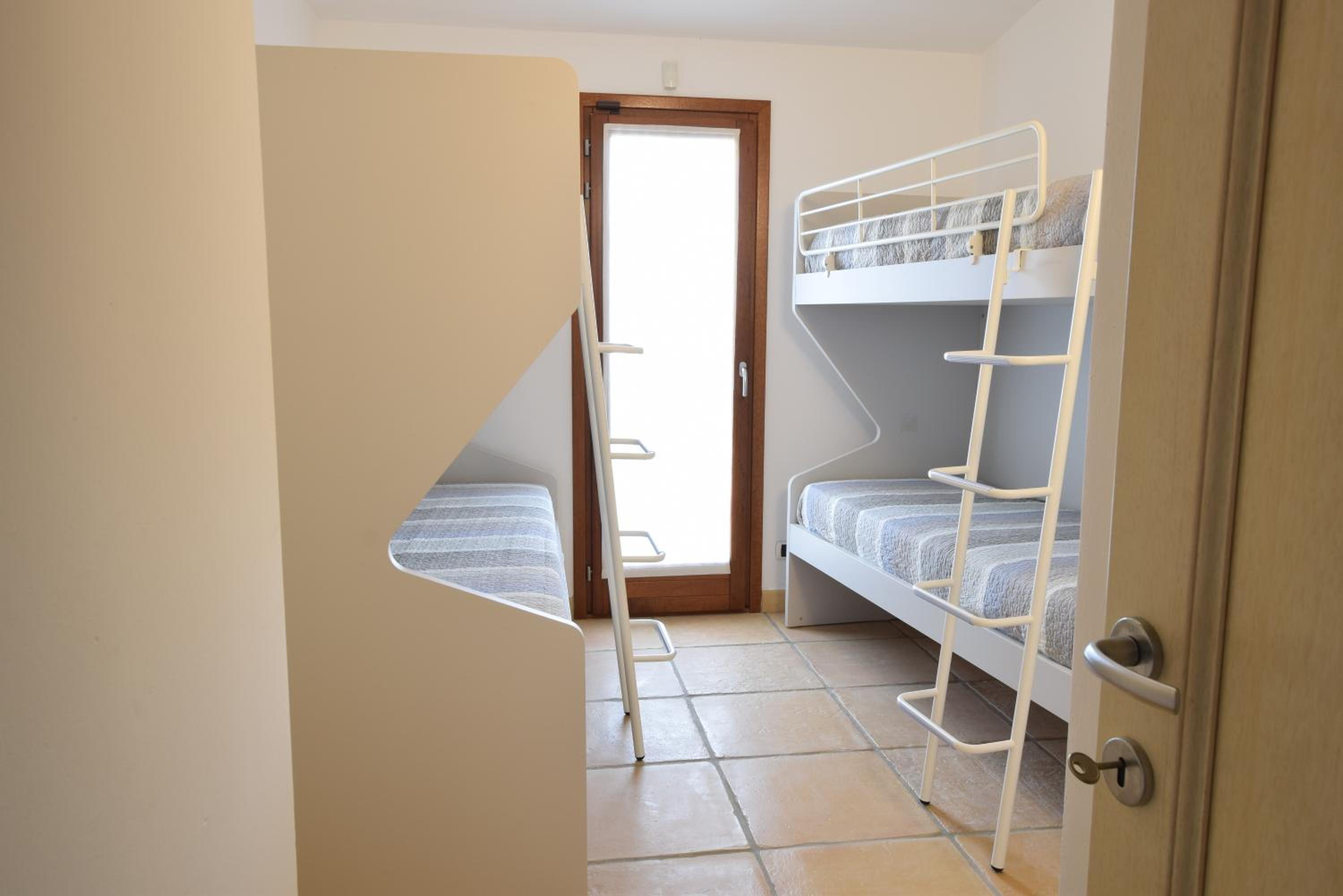 Luisa Apartment In Budoni, Shared Pool