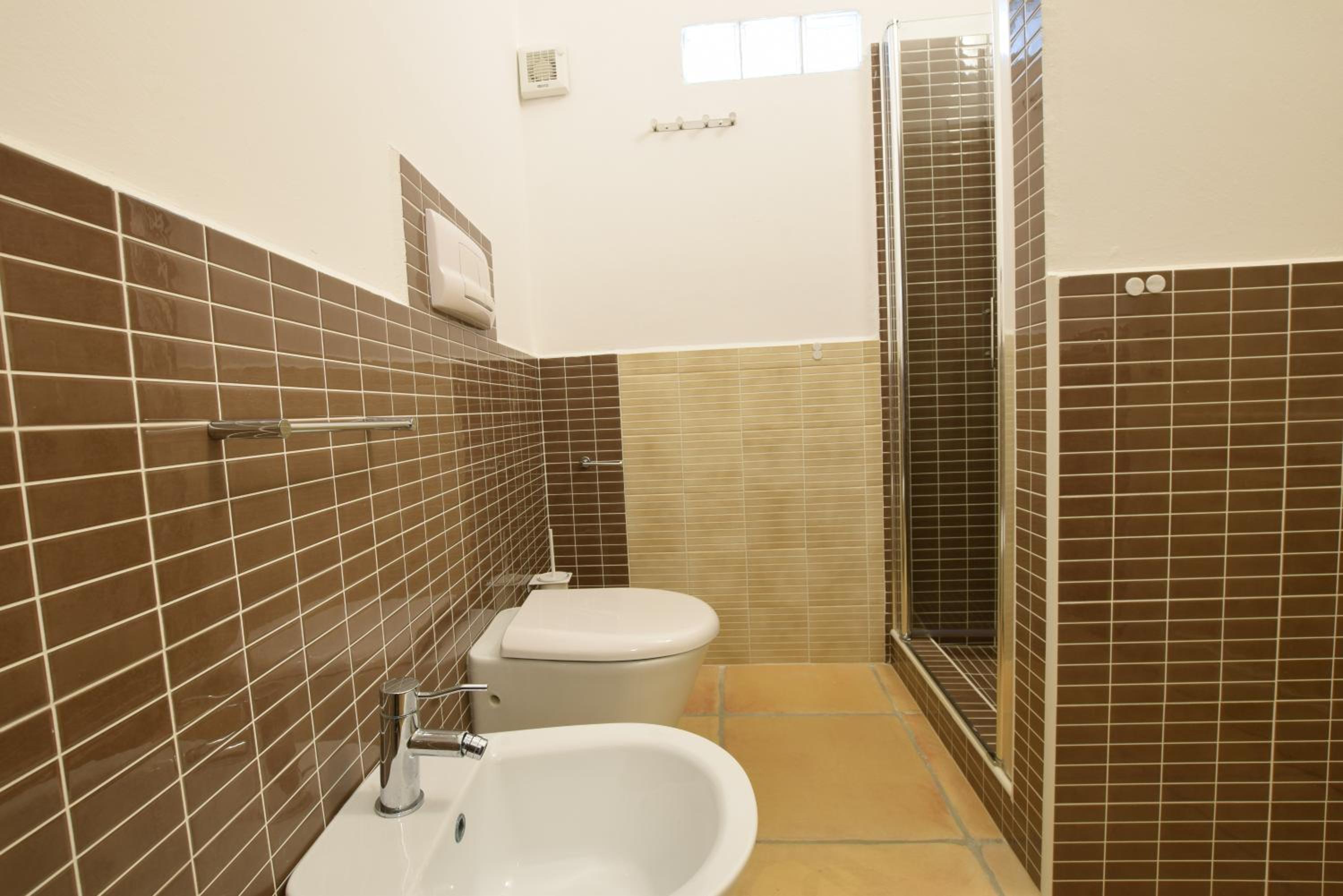 Luisa Apartment In Budoni, Shared Pool