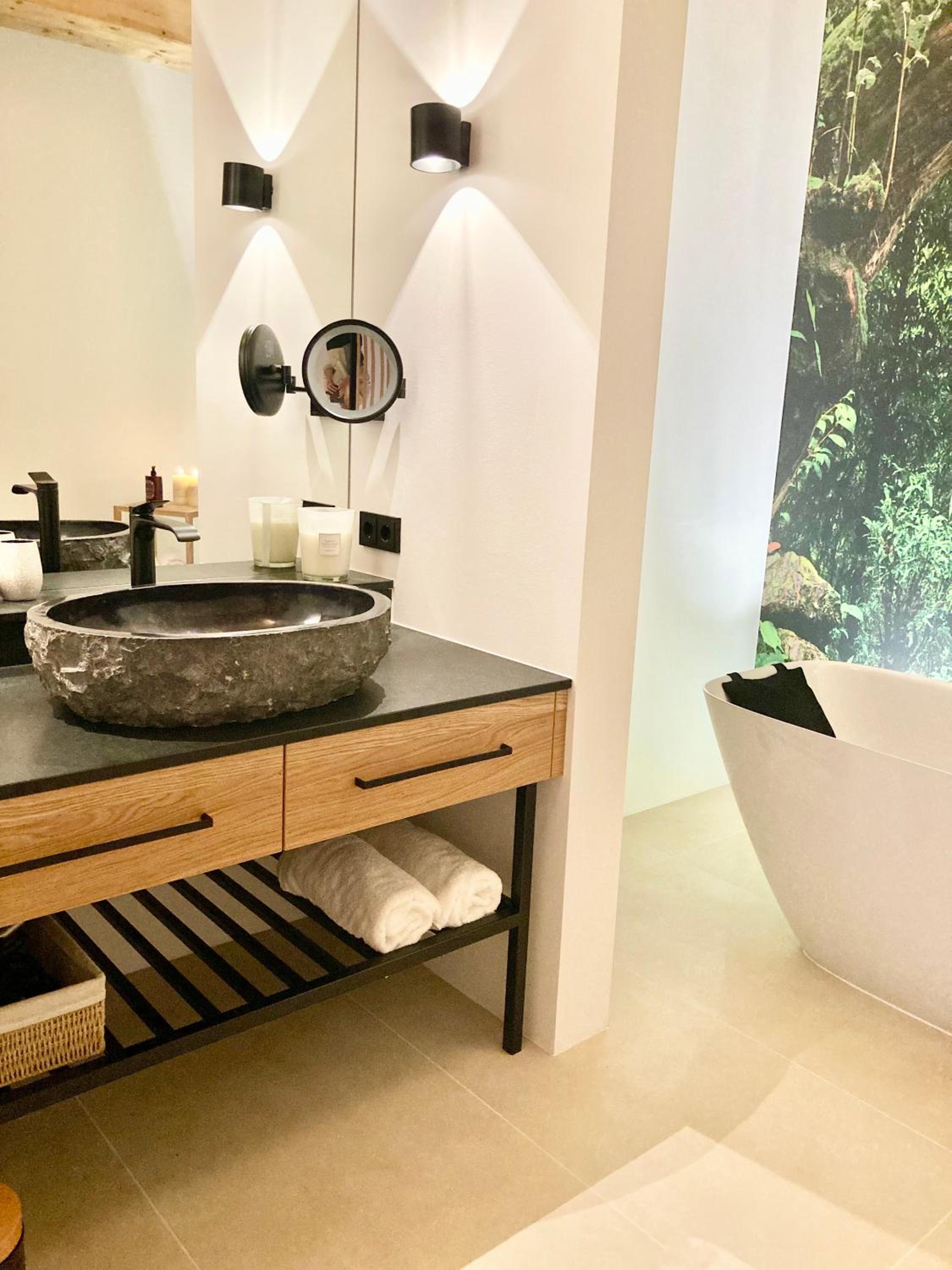 Alpen Luxury Lodge, MARIAZELL
