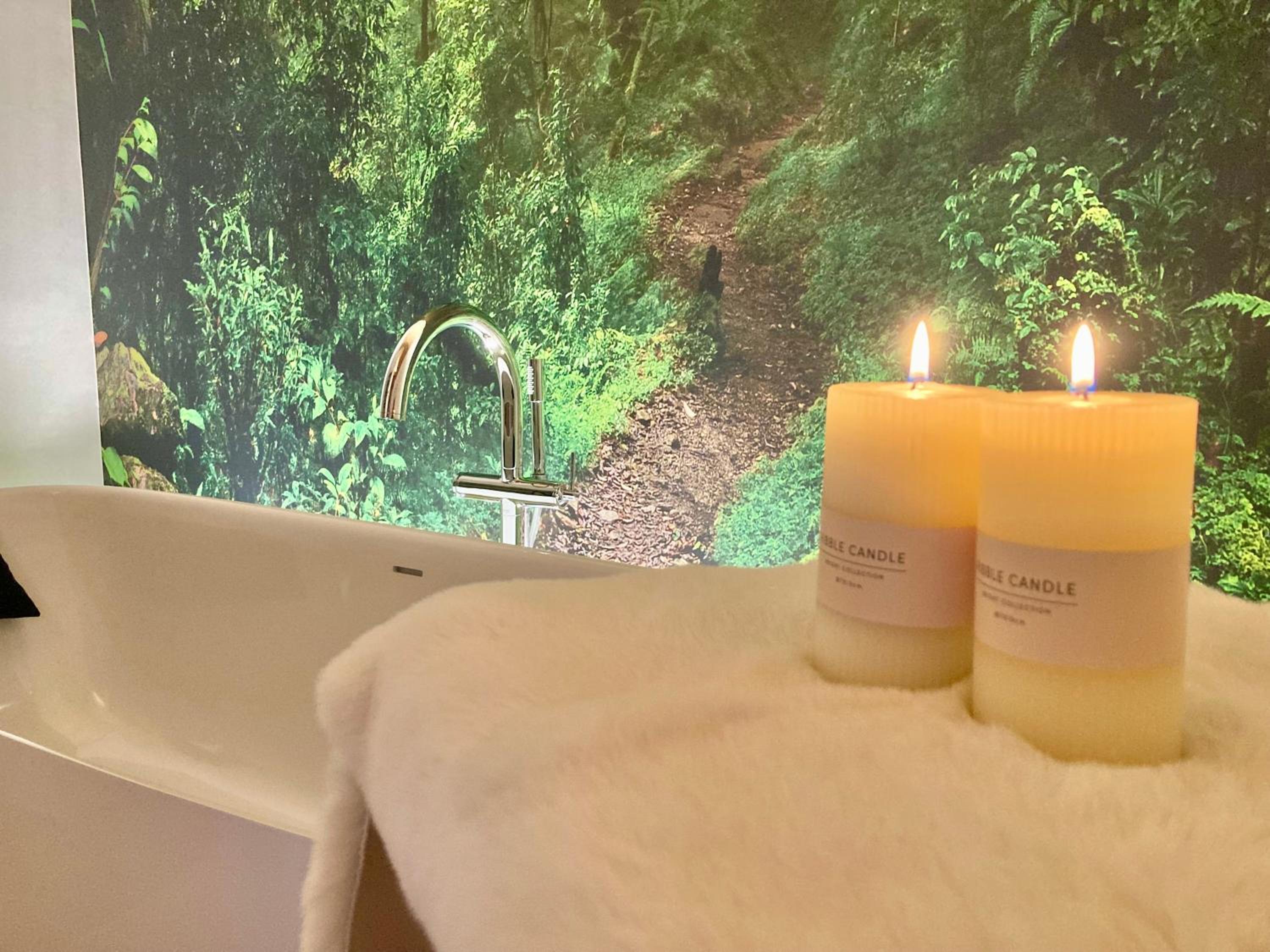Alpen Luxury Lodge, MARIAZELL