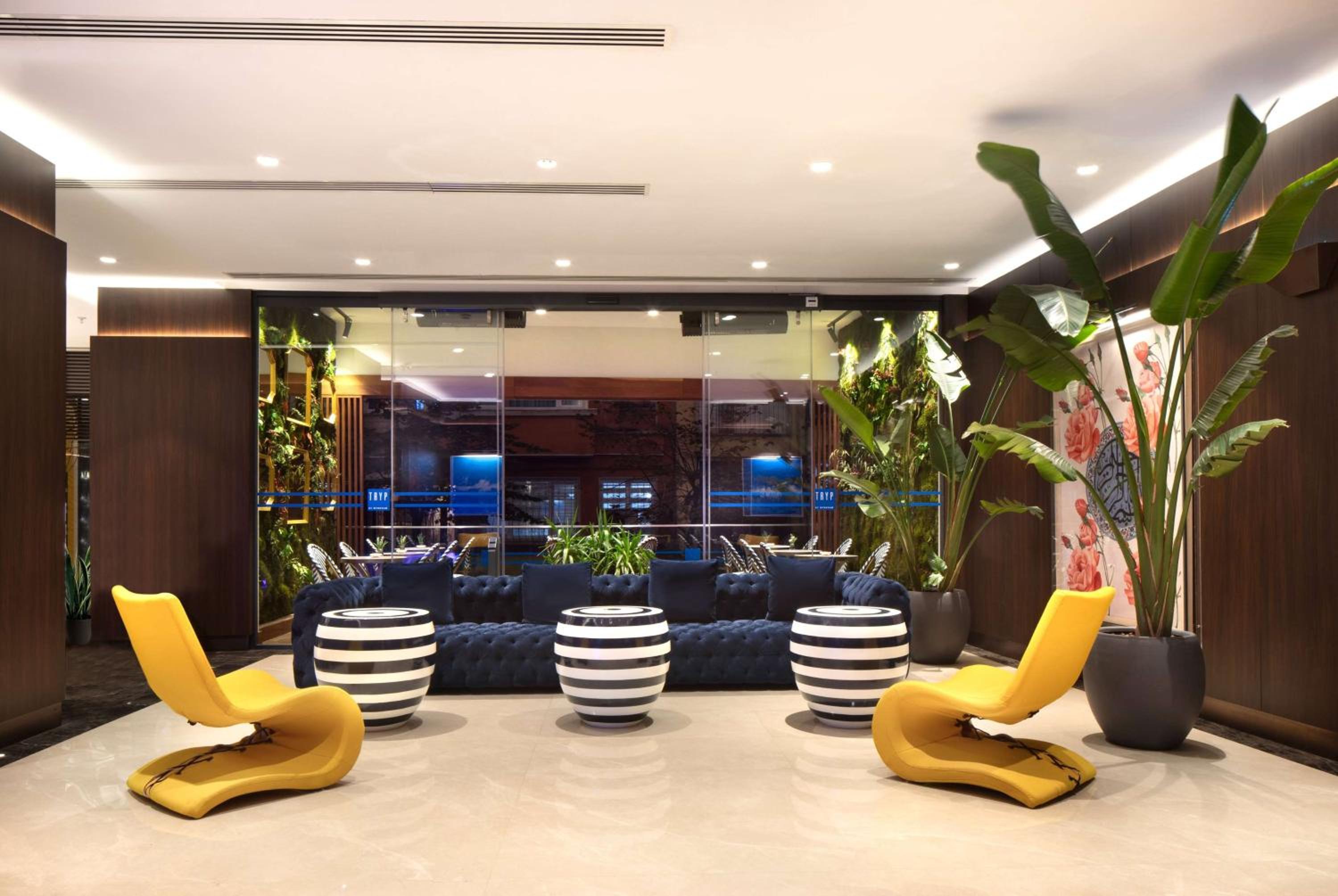TRYP By Wyndham İstanbul Şişli Otel - Image 21