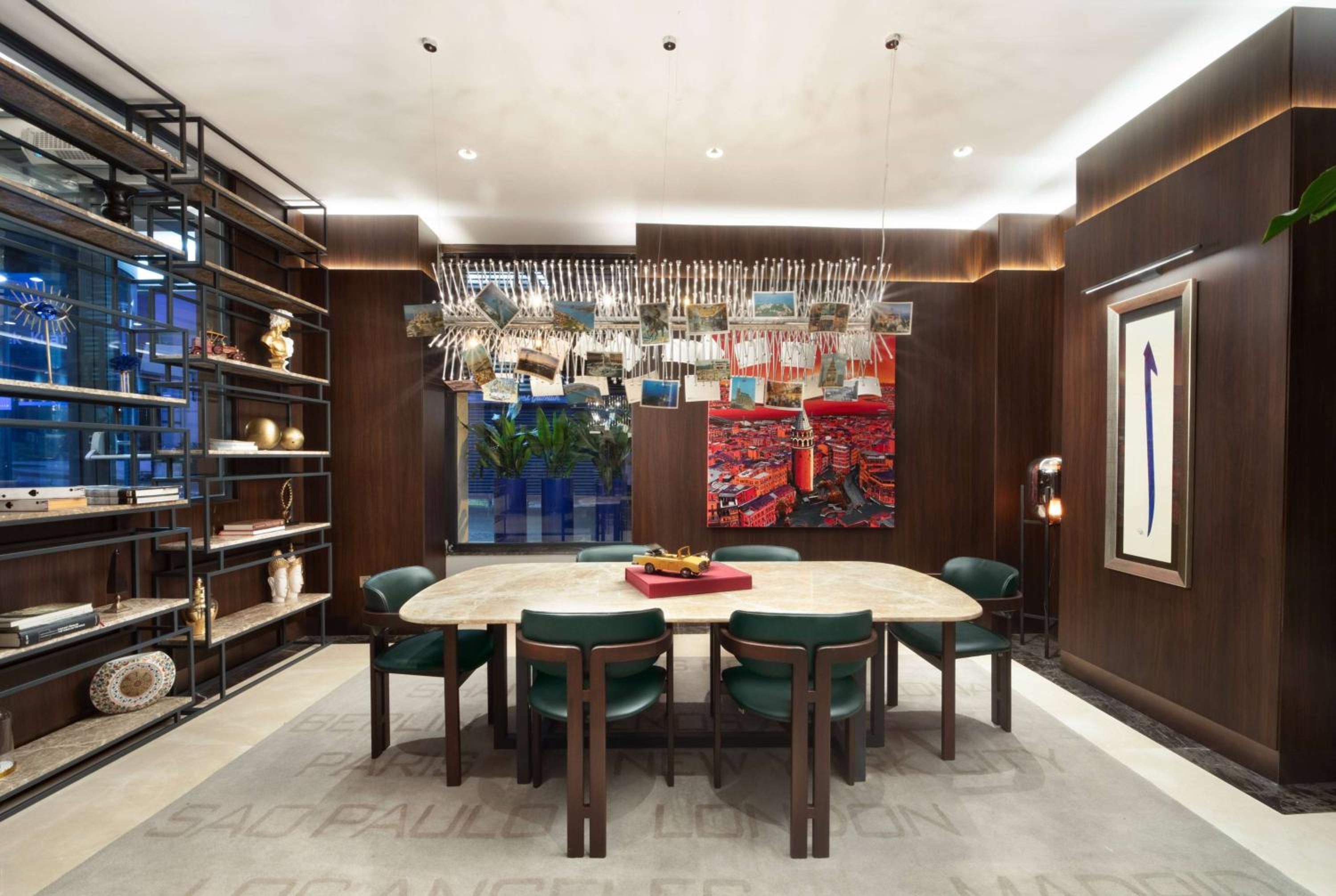 TRYP By Wyndham İstanbul Şişli Otel - Image 15