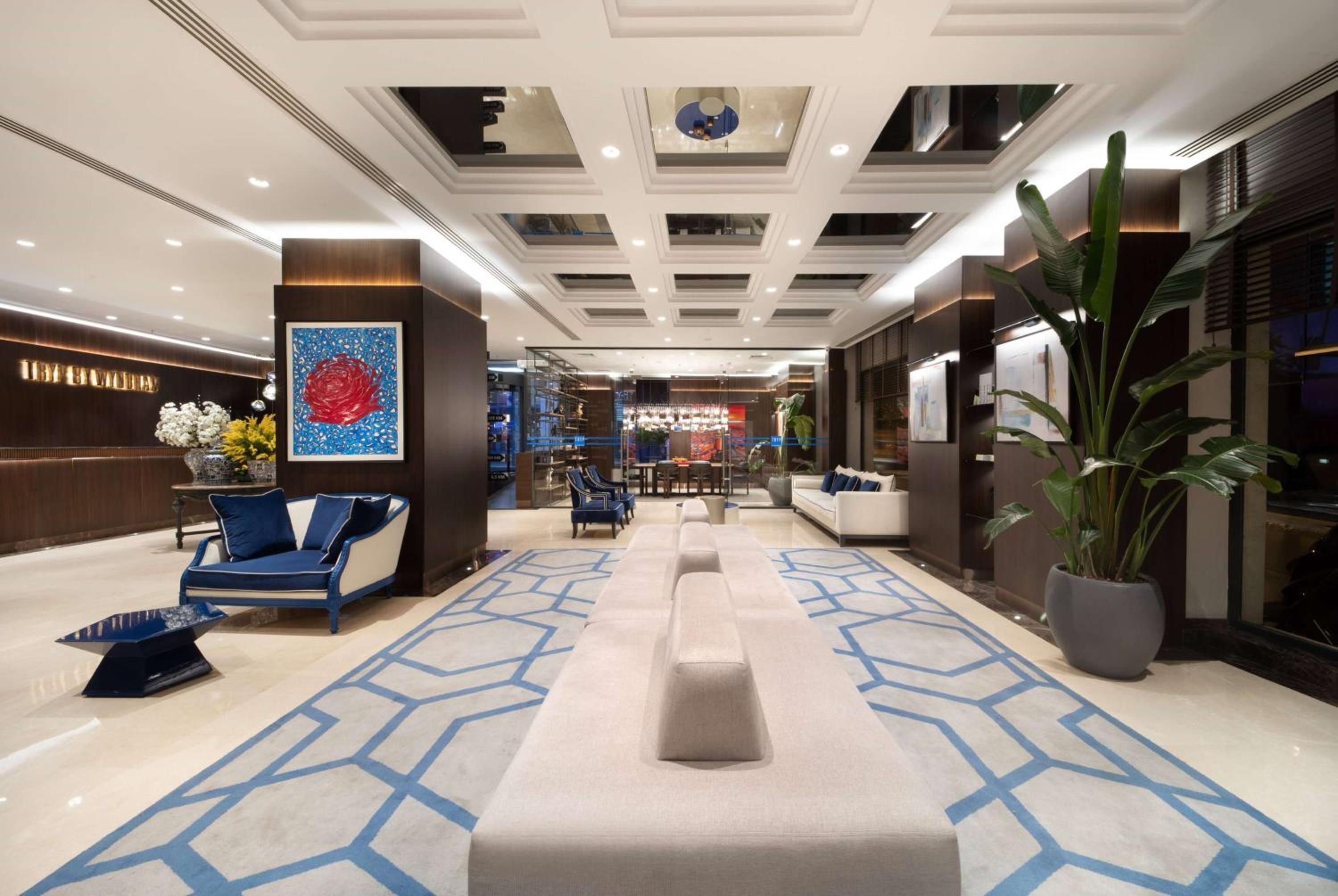 TRYP By Wyndham İstanbul Şişli Otel - Image 14