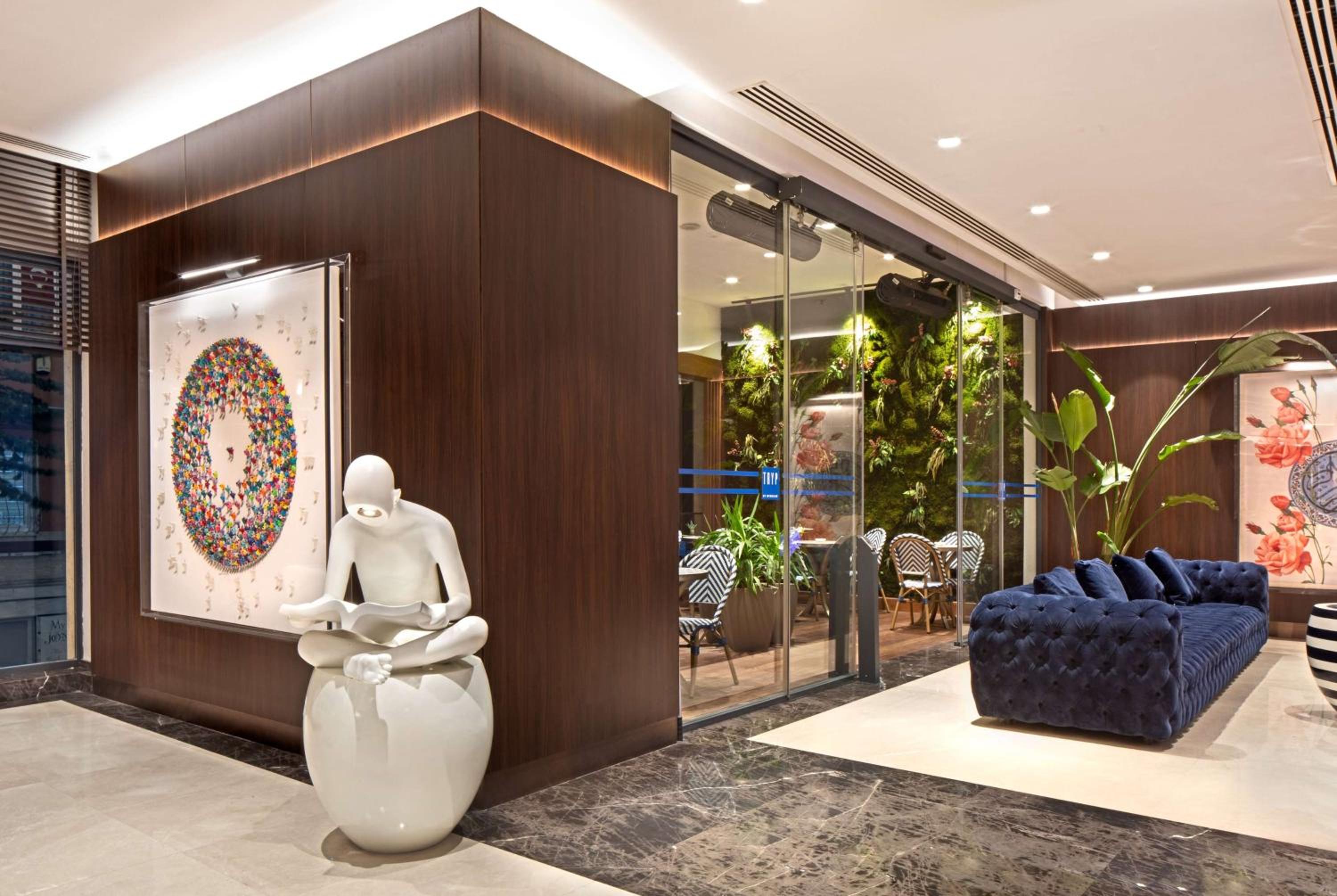 TRYP By Wyndham İstanbul Şişli Otel - Image 19
