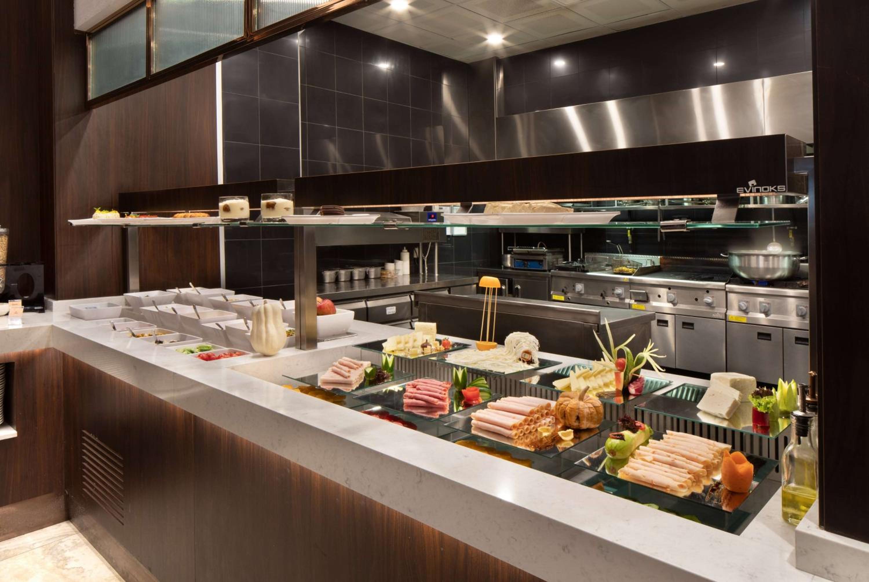 TRYP By Wyndham İstanbul Şişli Otel - Image 28